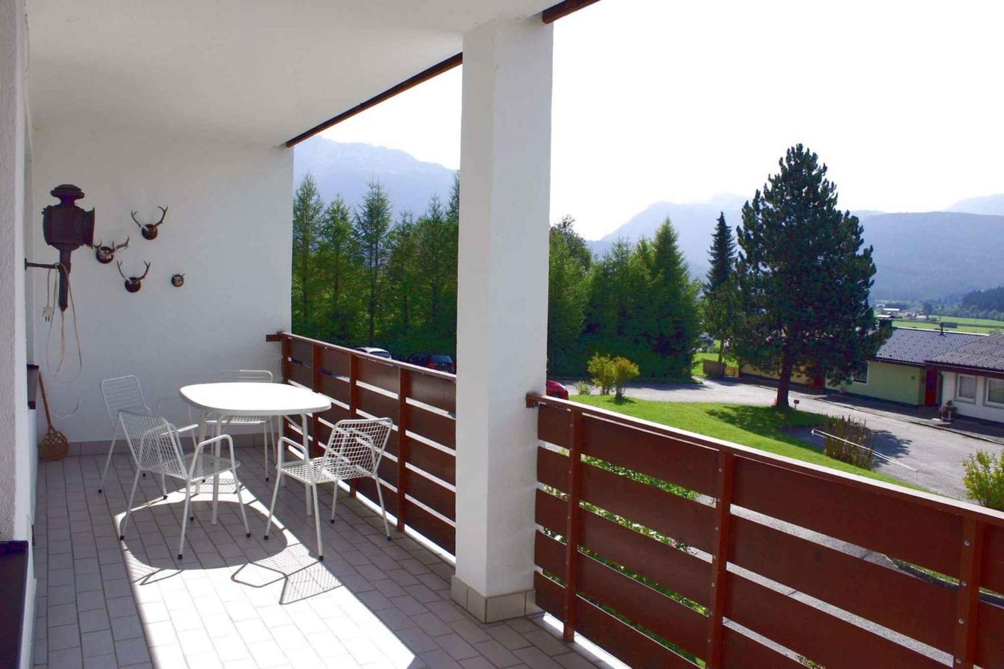 Apartment in Bad Mitterndorf - Steiermark 36996