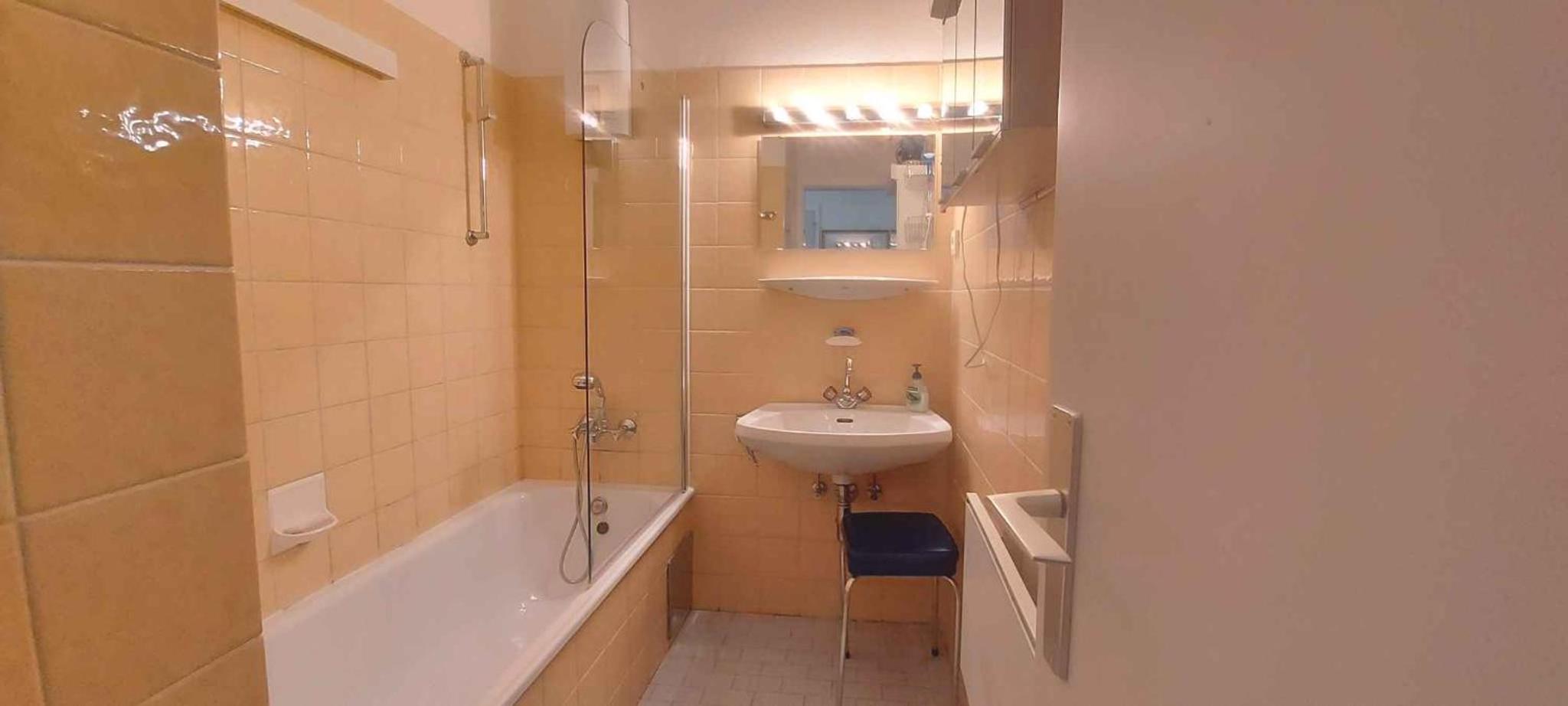 Apartment in Bad Mitterndorf - Steiermark 36996