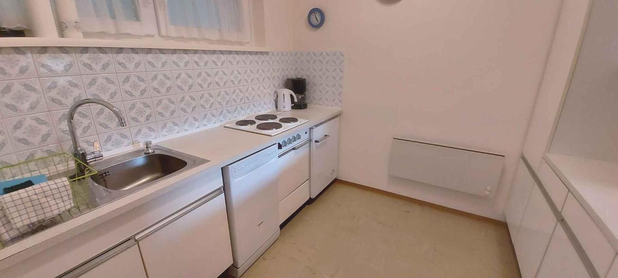 Apartment in Bad Mitterndorf - Steiermark 36996