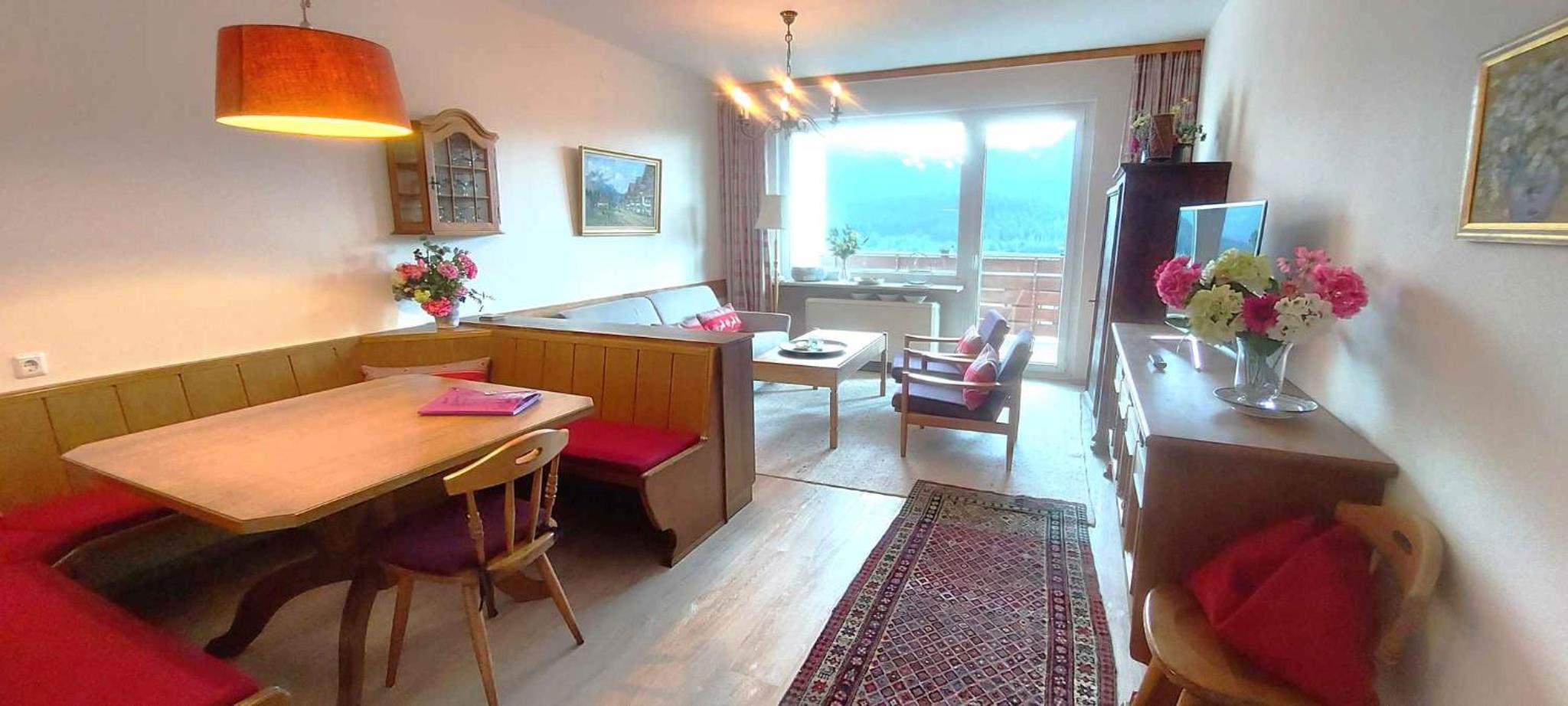 Apartment in Bad Mitterndorf - Steiermark 36996