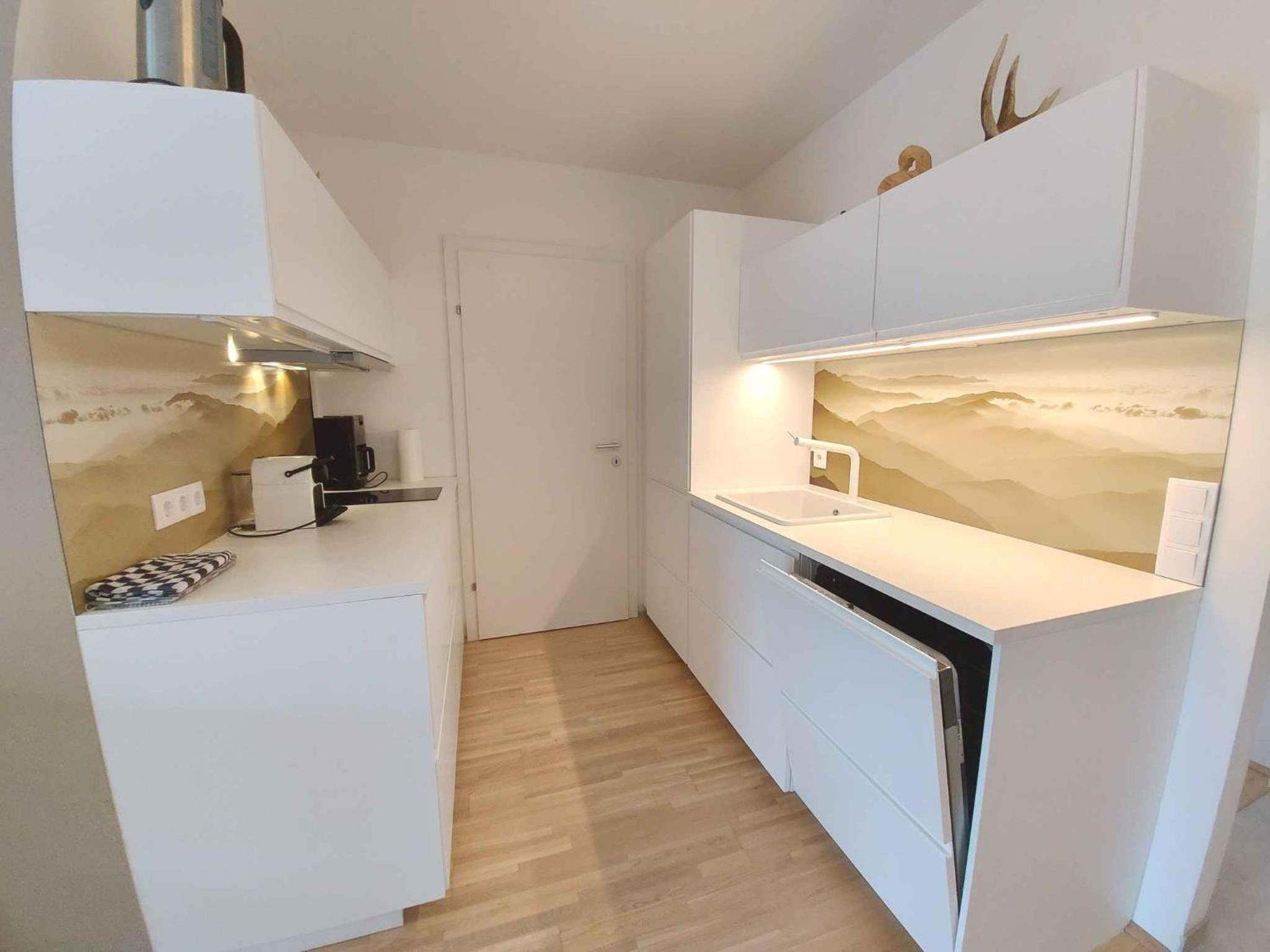 Apartment in Bad Mitterndorf - Steiermark 41629