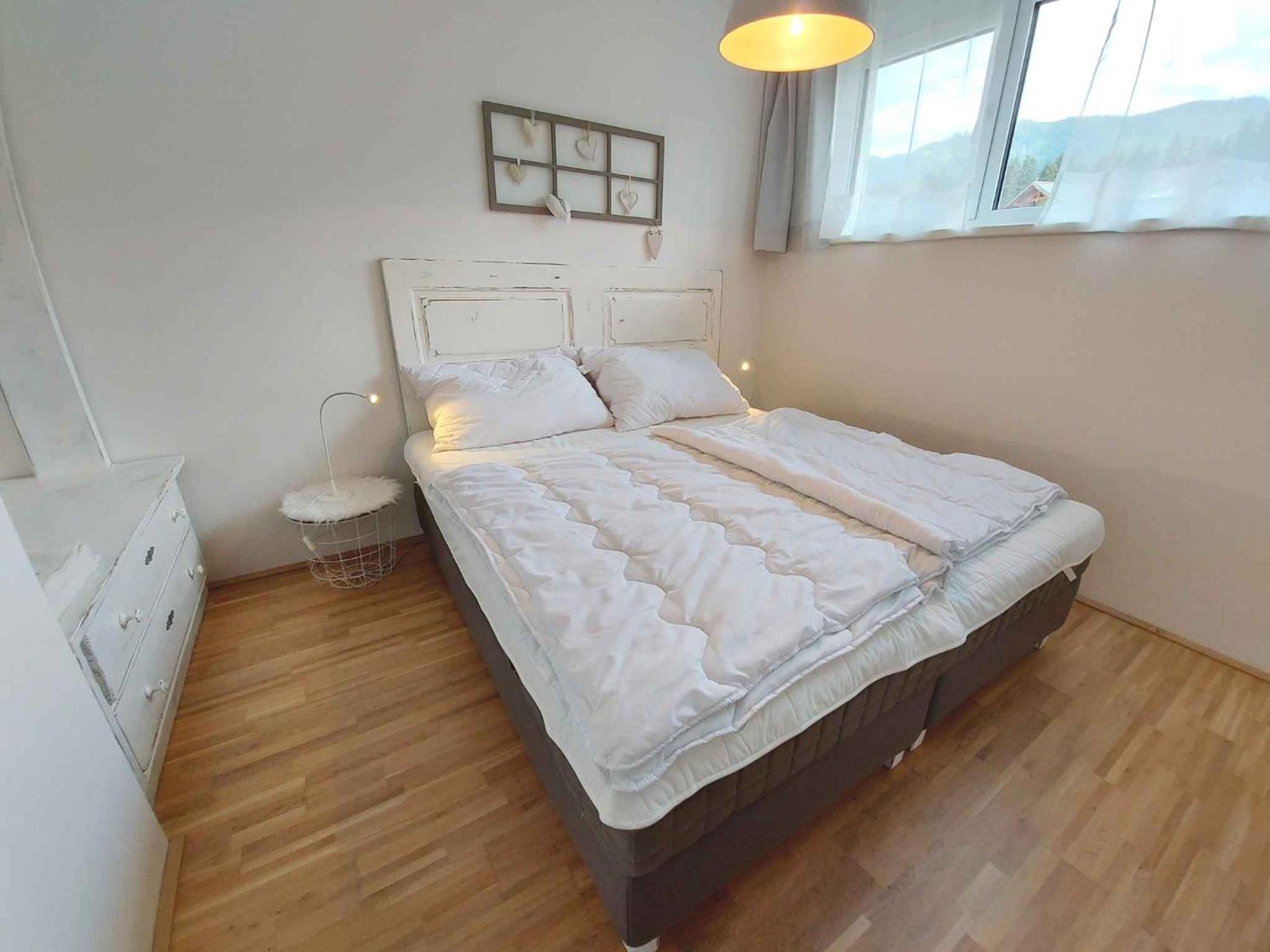 Apartment in Bad Mitterndorf - Steiermark 41629