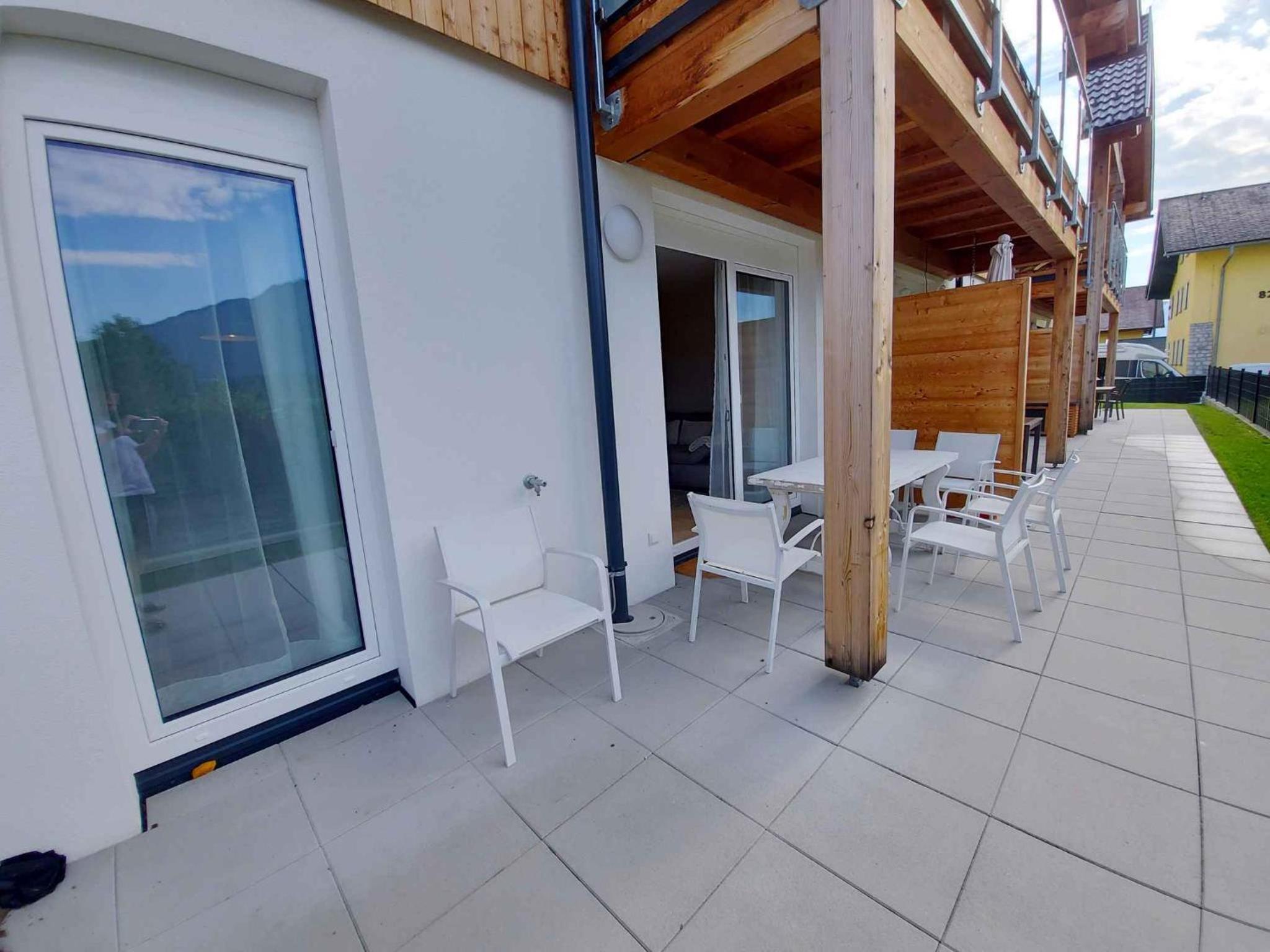 Apartment in Bad Mitterndorf - Steiermark 41629