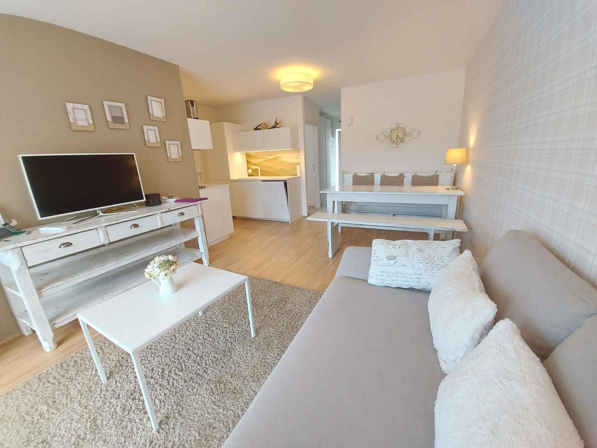 Apartment in Bad Mitterndorf - Steiermark 41629
