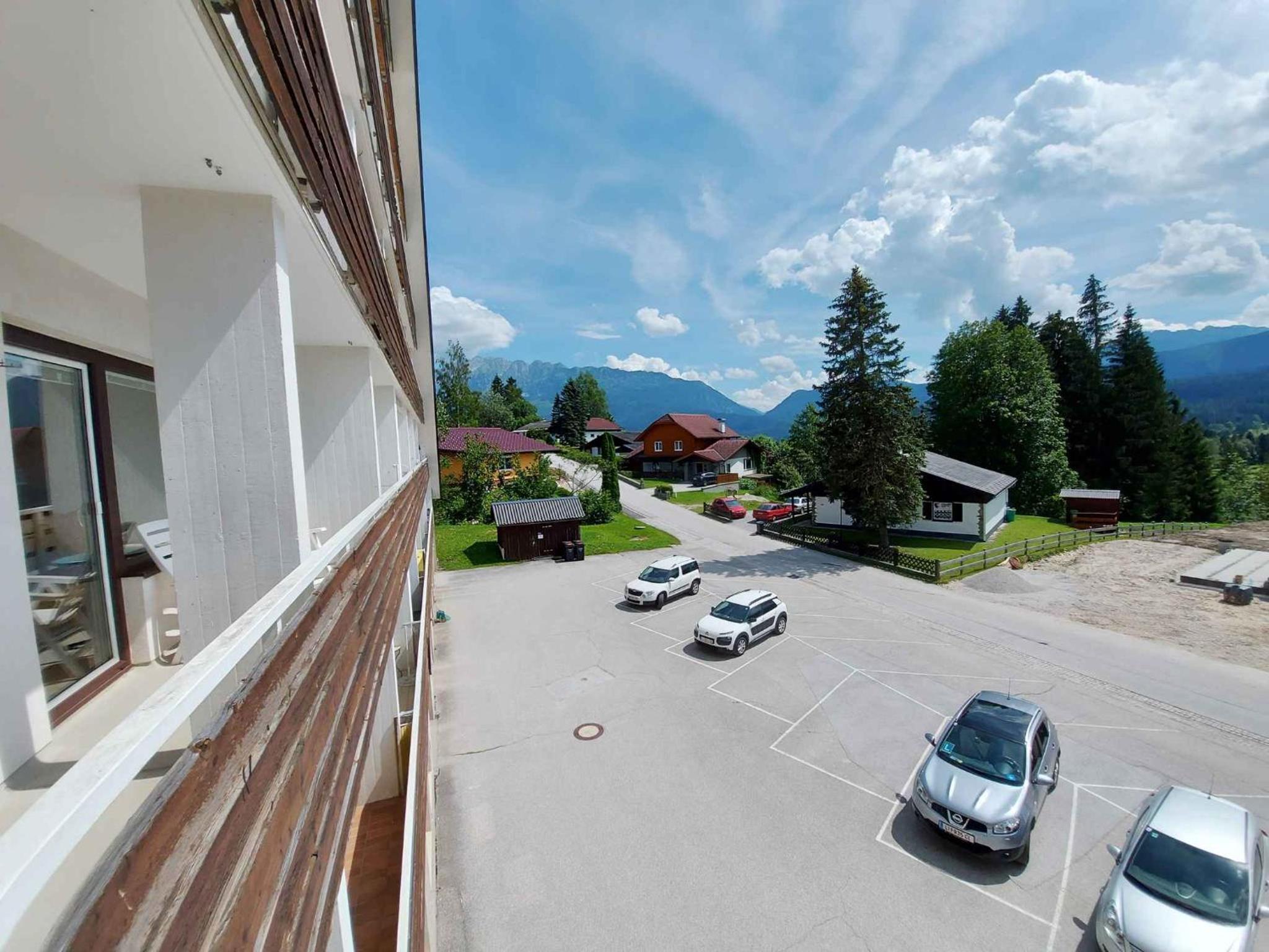 Apartment in Sonnenalm - Salzkammergut 37018