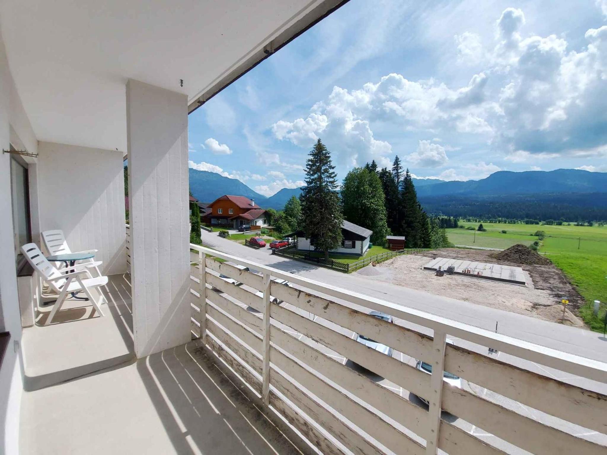 Apartment in Sonnenalm - Salzkammergut 37018