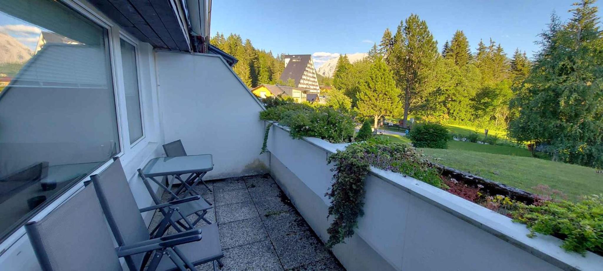 Studio in Bad Mitterndorf - Steiermark 41119