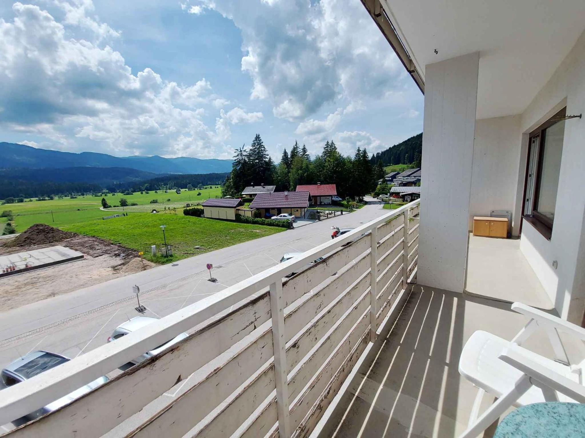 Apartment in Sonnenalm - Salzkammergut 37018