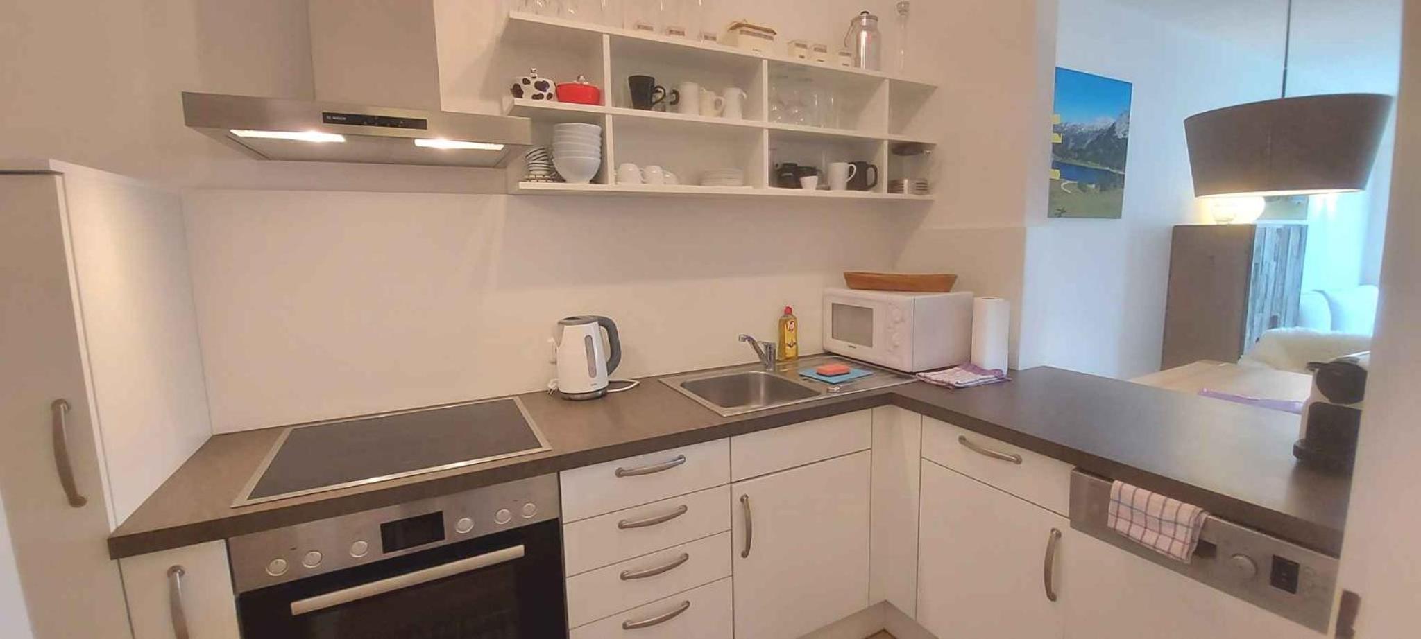 Studio in Bad Mitterndorf - Steiermark 41119