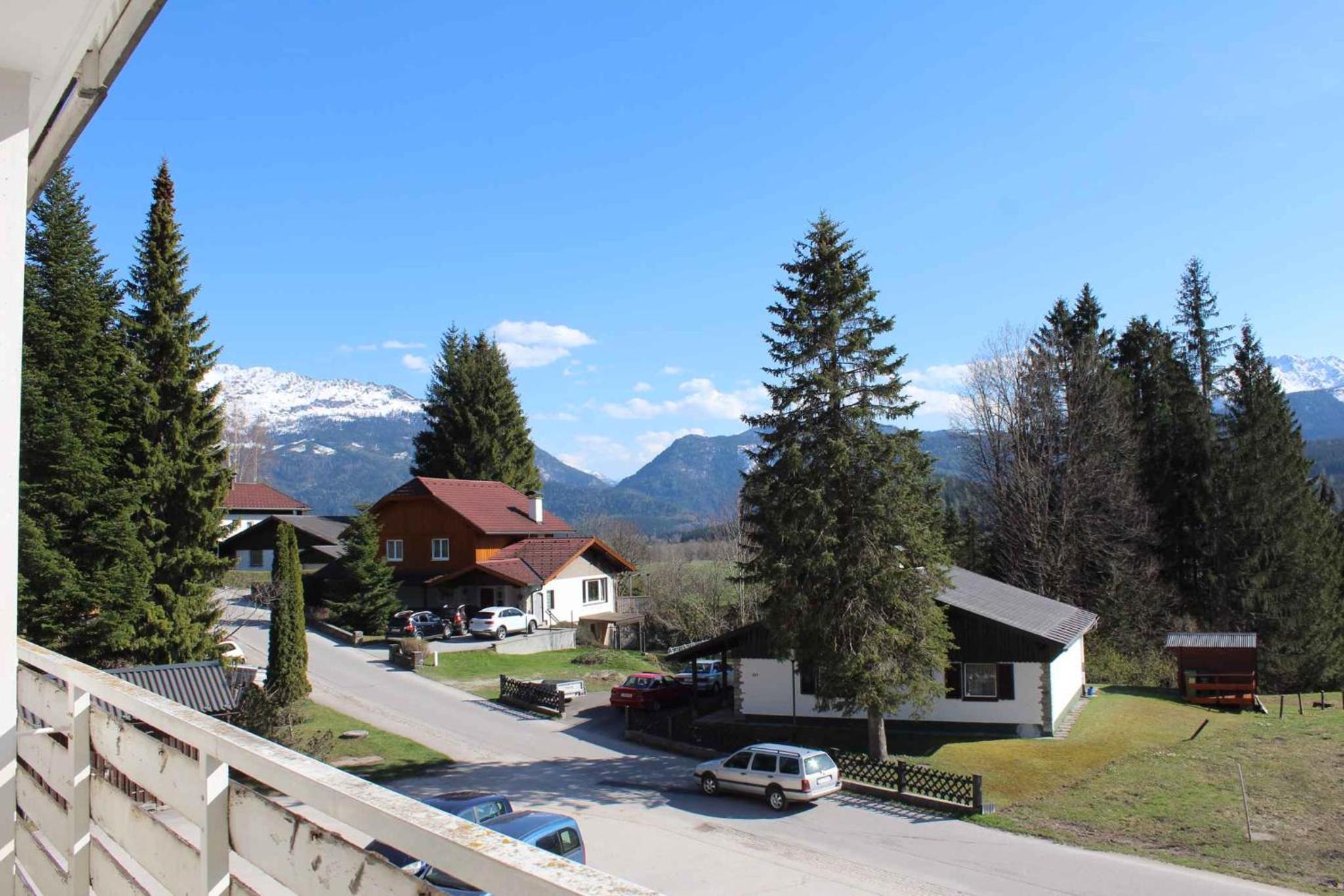 Apartment in Sonnenalm - Salzkammergut 37018