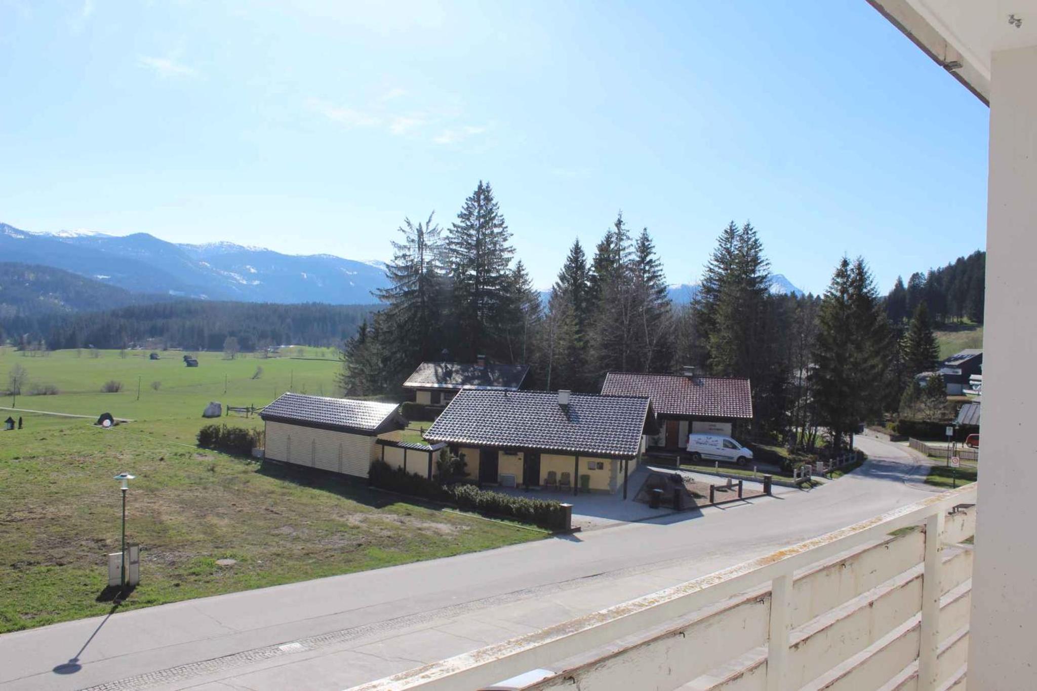 Apartment in Sonnenalm - Salzkammergut 37018