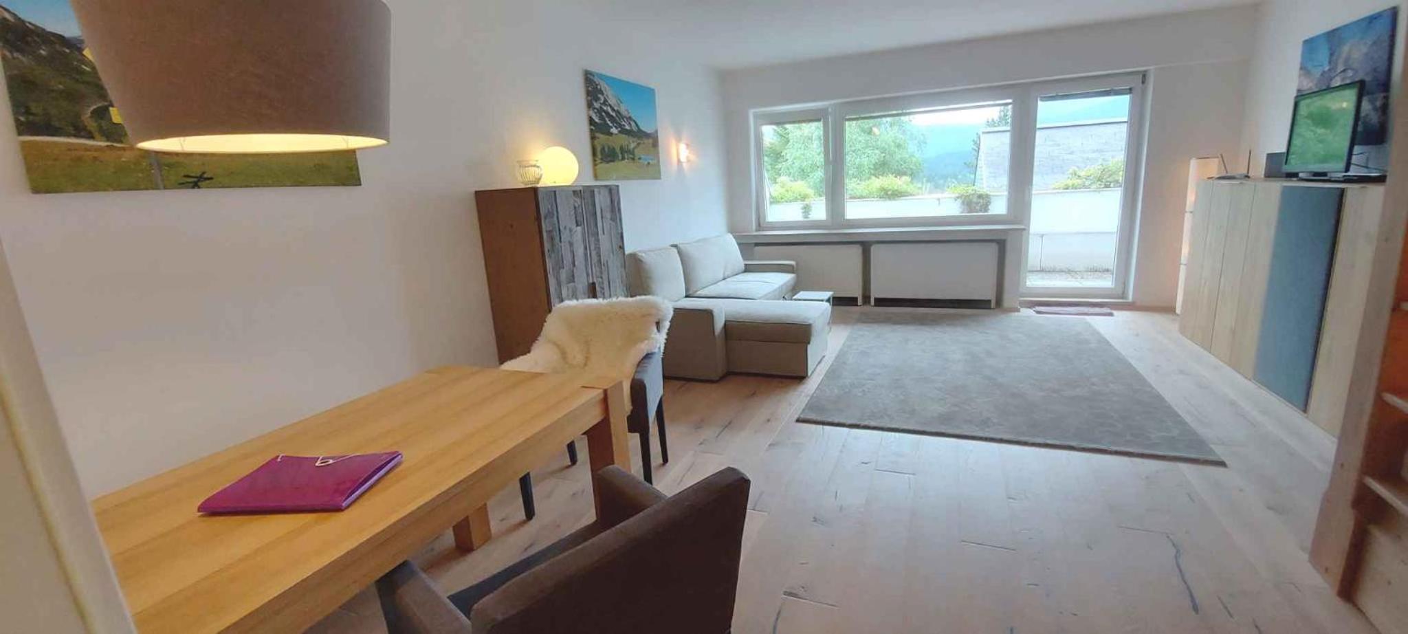 Studio in Bad Mitterndorf - Steiermark 41119