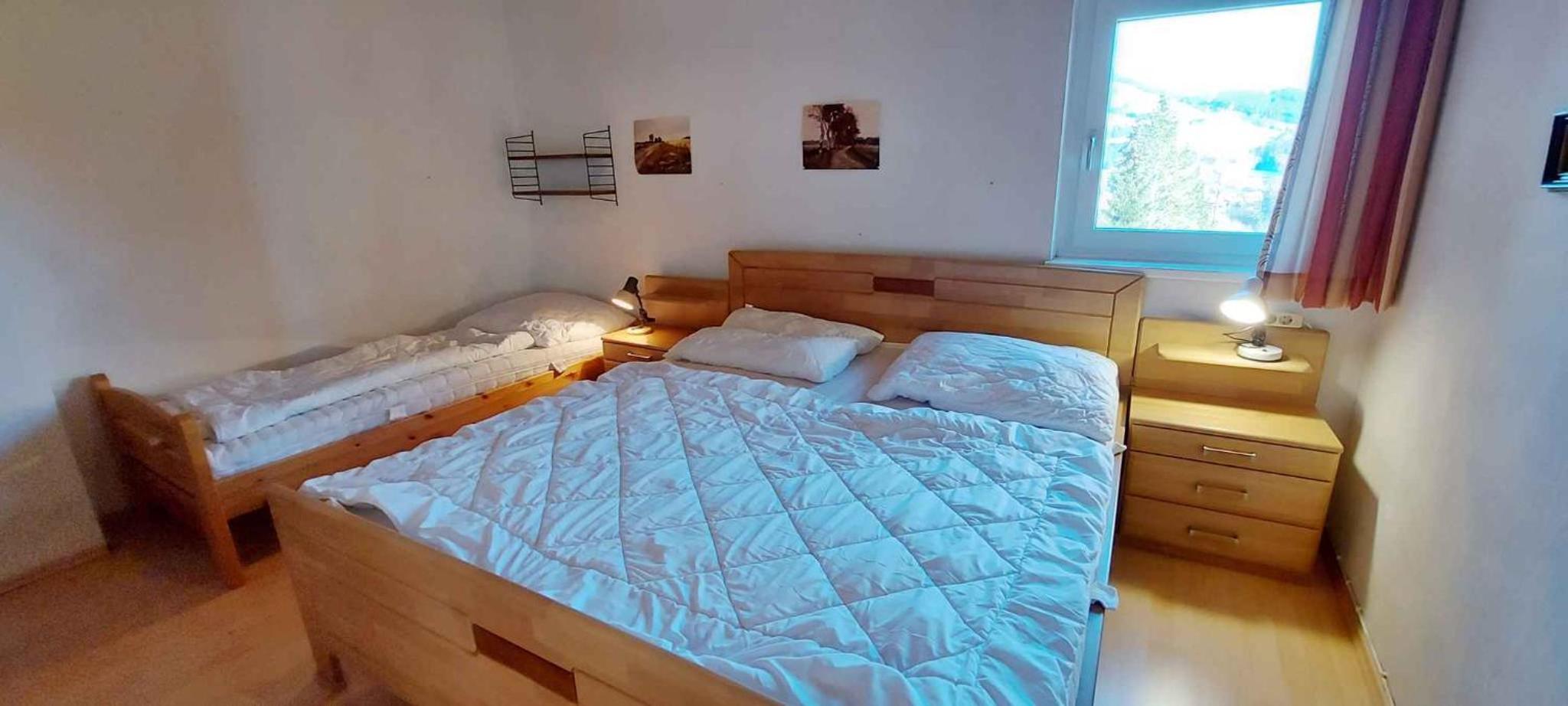 Apartment in Bad Mitterndorf - Steiermark 37021