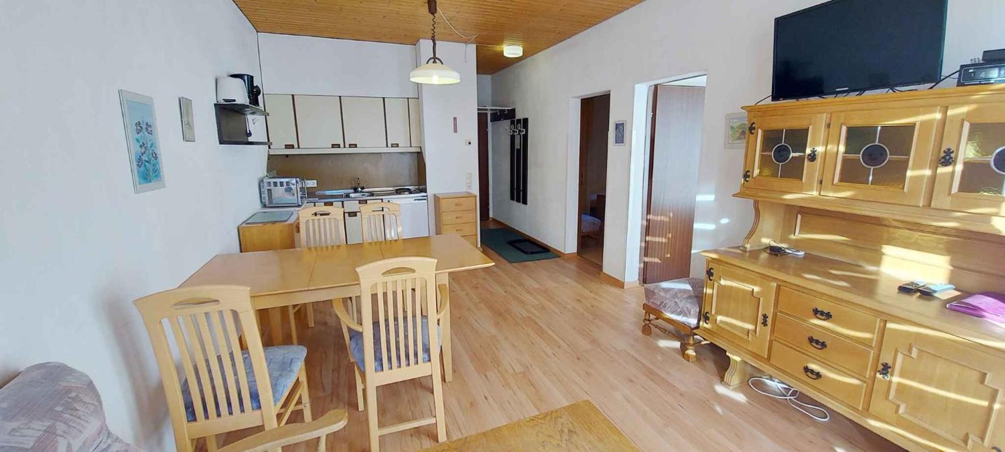 Apartment in Bad Mitterndorf - Steiermark 37021