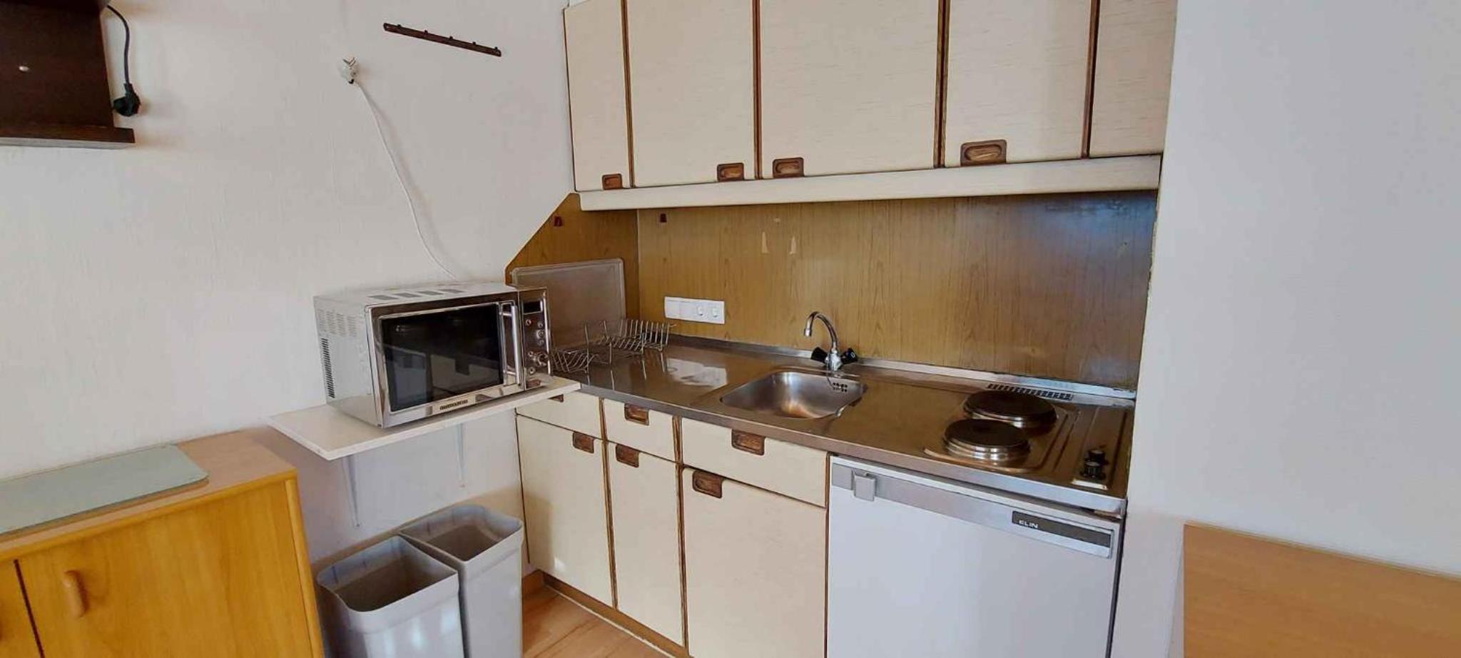 Apartment in Bad Mitterndorf - Steiermark 37021