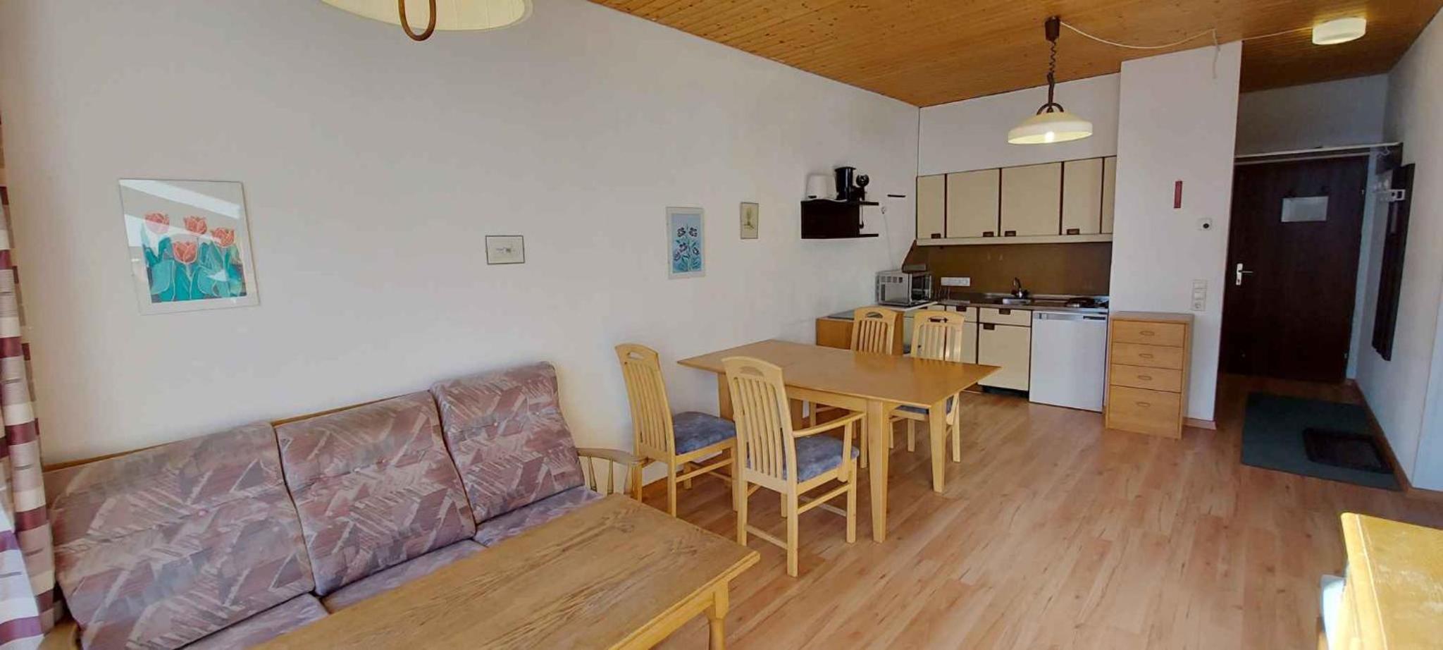 Apartment in Bad Mitterndorf - Steiermark 37021