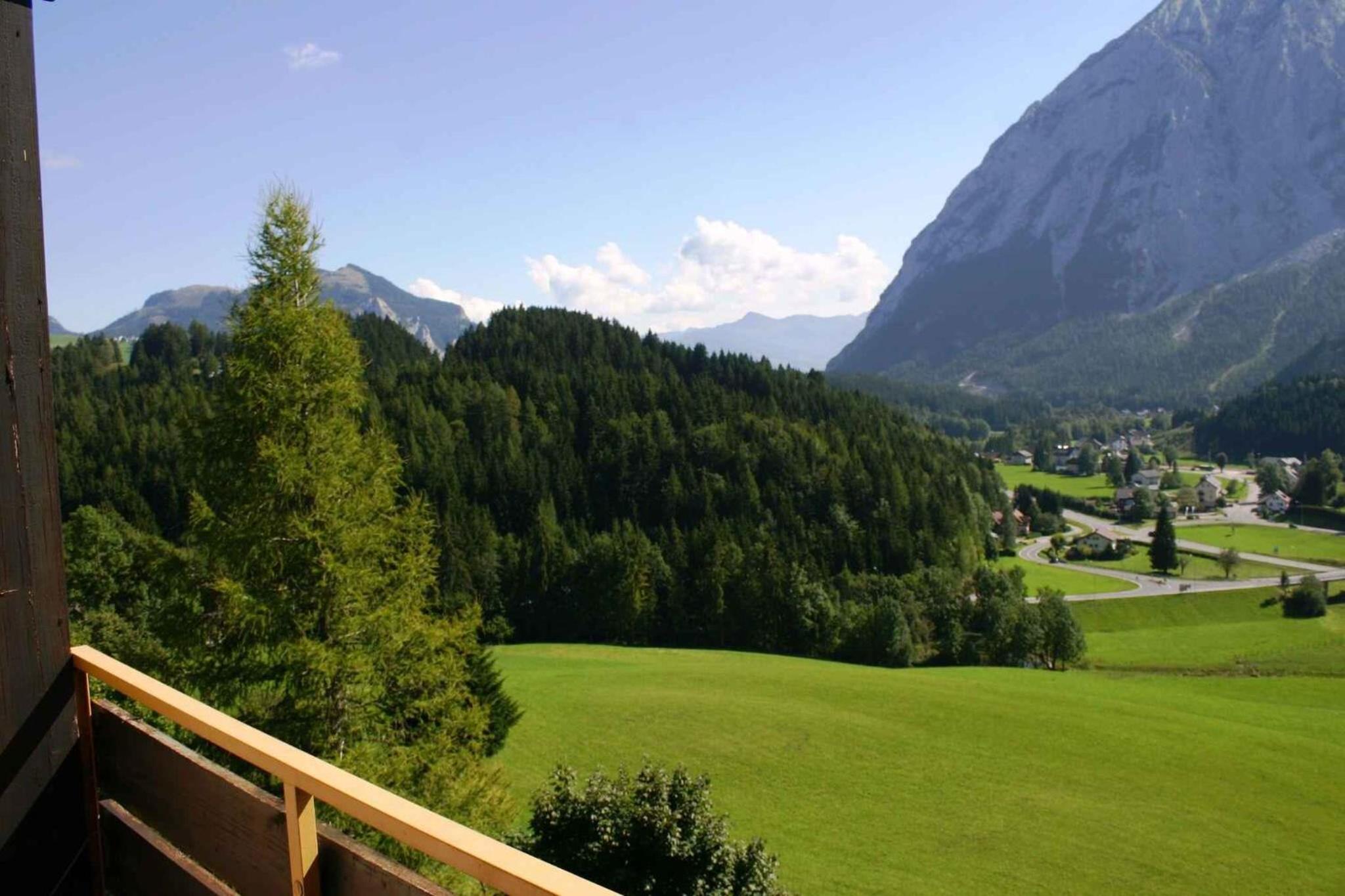 Apartment in Bad Mitterndorf - Steiermark 37021