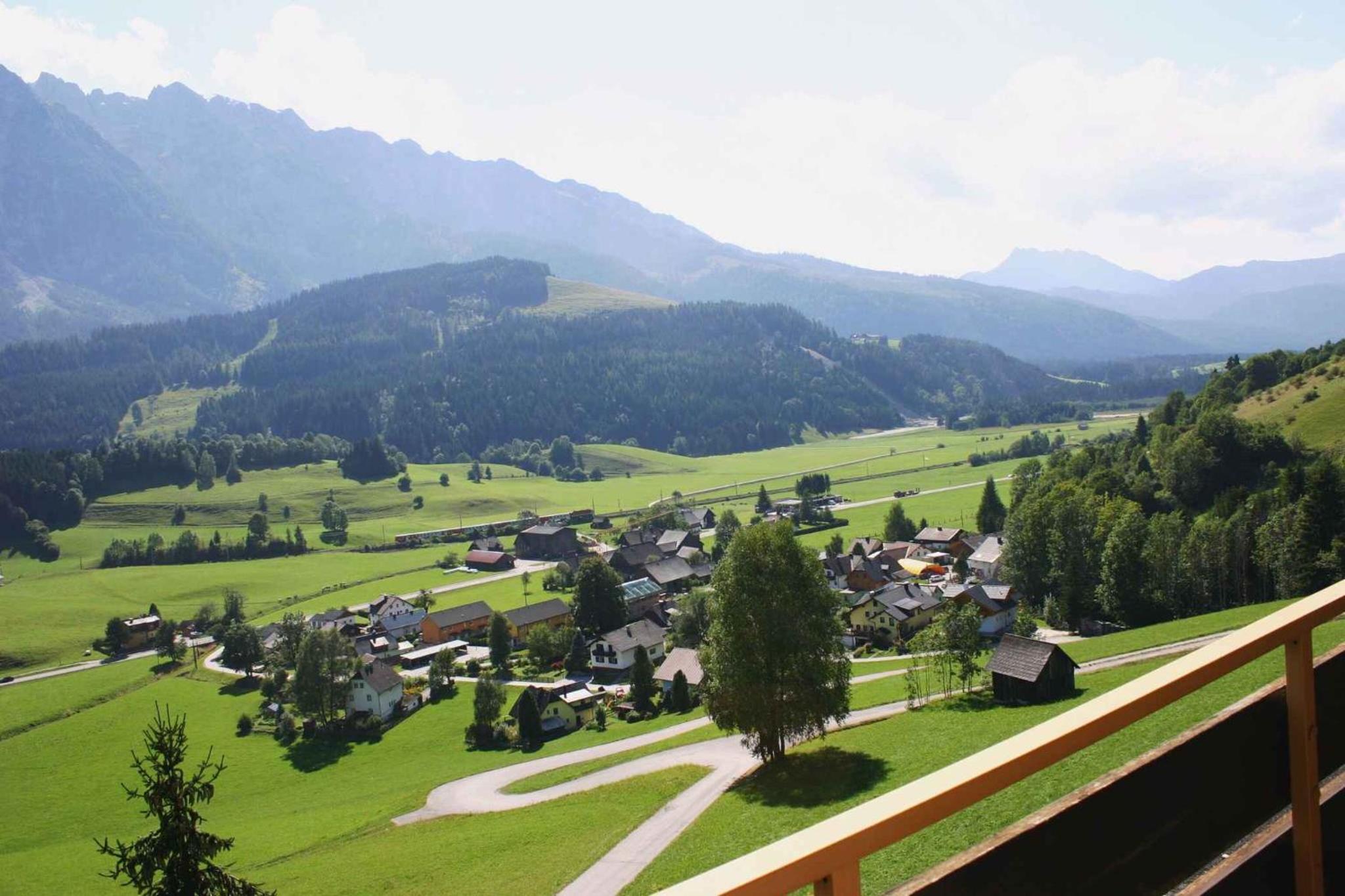 Apartment in Bad Mitterndorf - Steiermark 37021