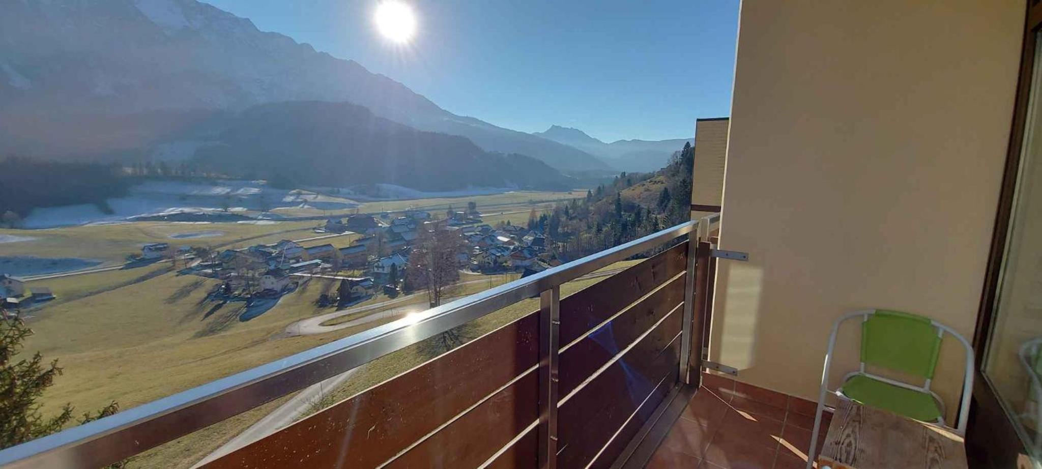 Apartment in Bad Mitterndorf - Steiermark 37021