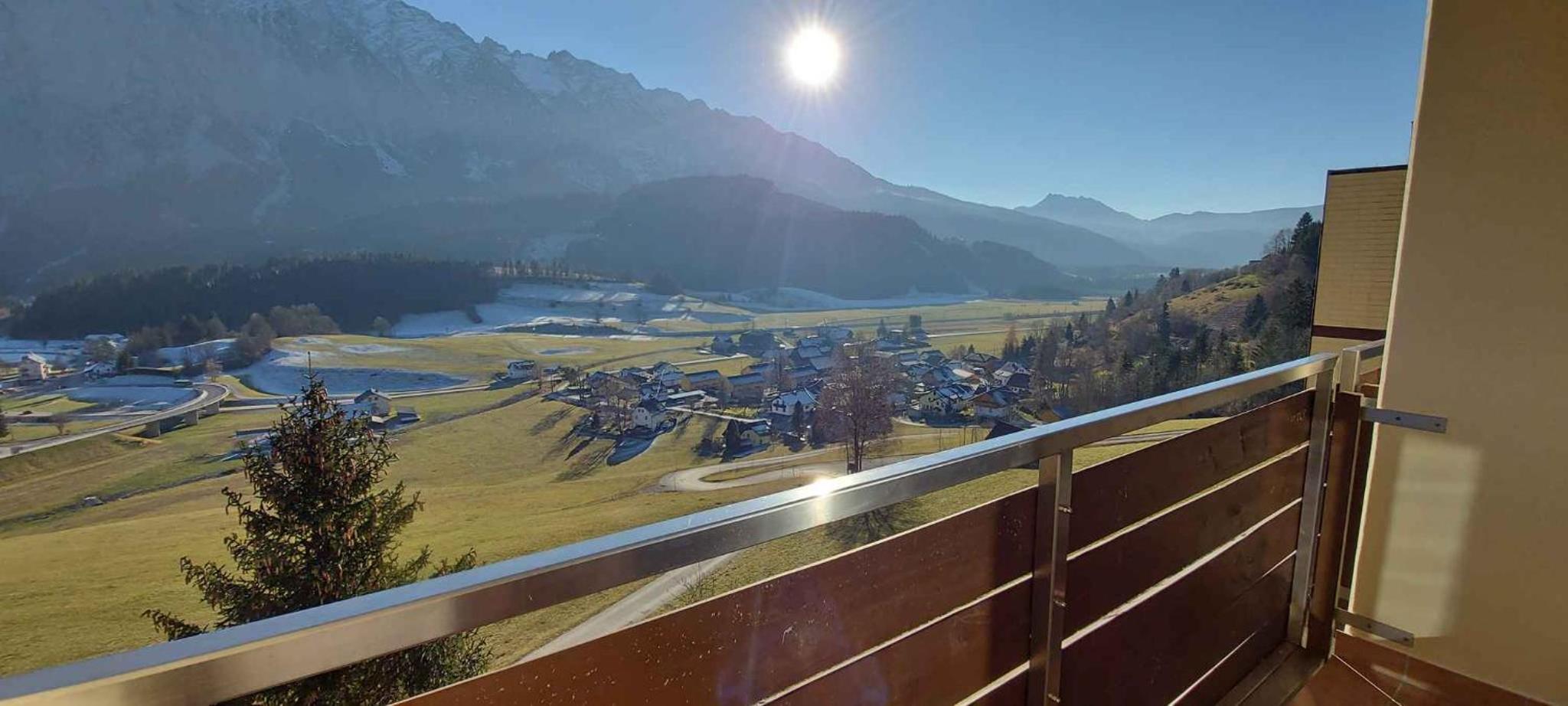 Apartment in Bad Mitterndorf - Steiermark 37021