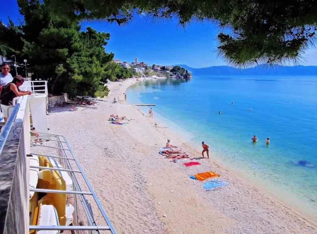 Apartment in Gradac - Makarska Riviera 43536 view 5