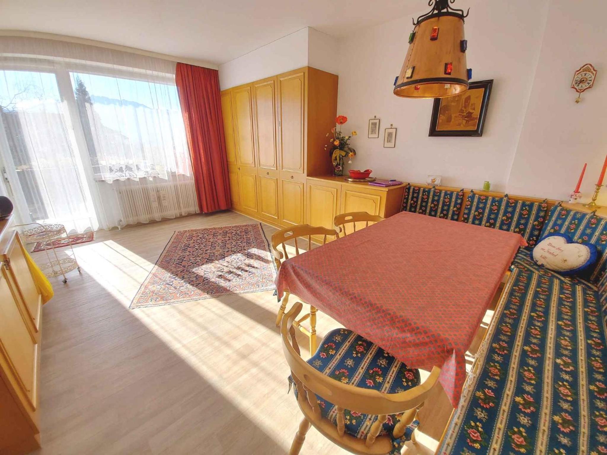 Apartments in Bad Mitterndorf - Steiermark 41123
