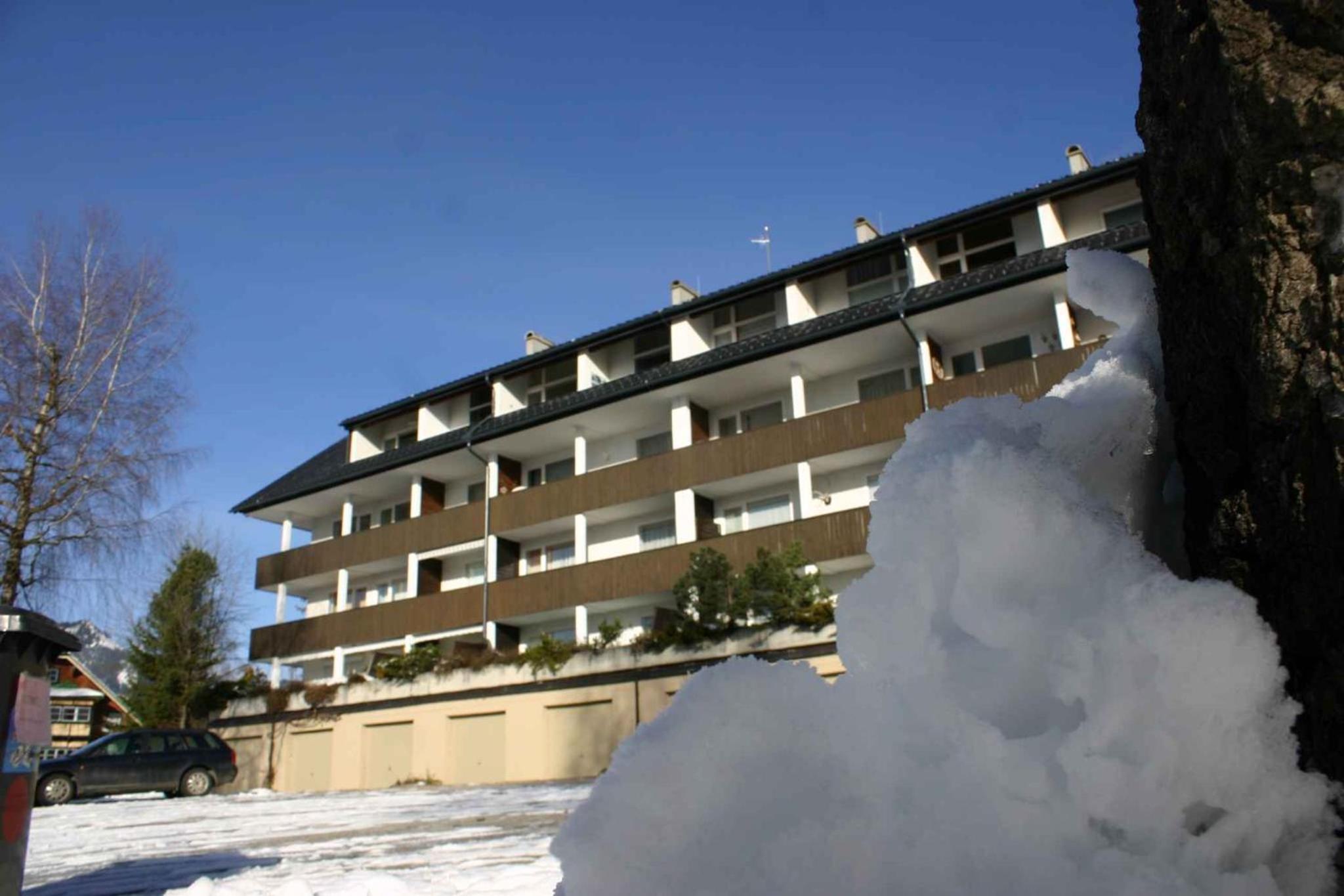 Apartments in Bad Mitterndorf - Steiermark 41123