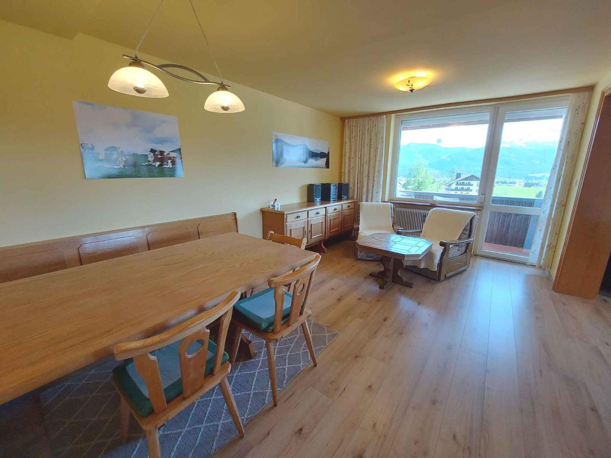 Apartments in Bad Mitterndorf - Steiermark 41123
