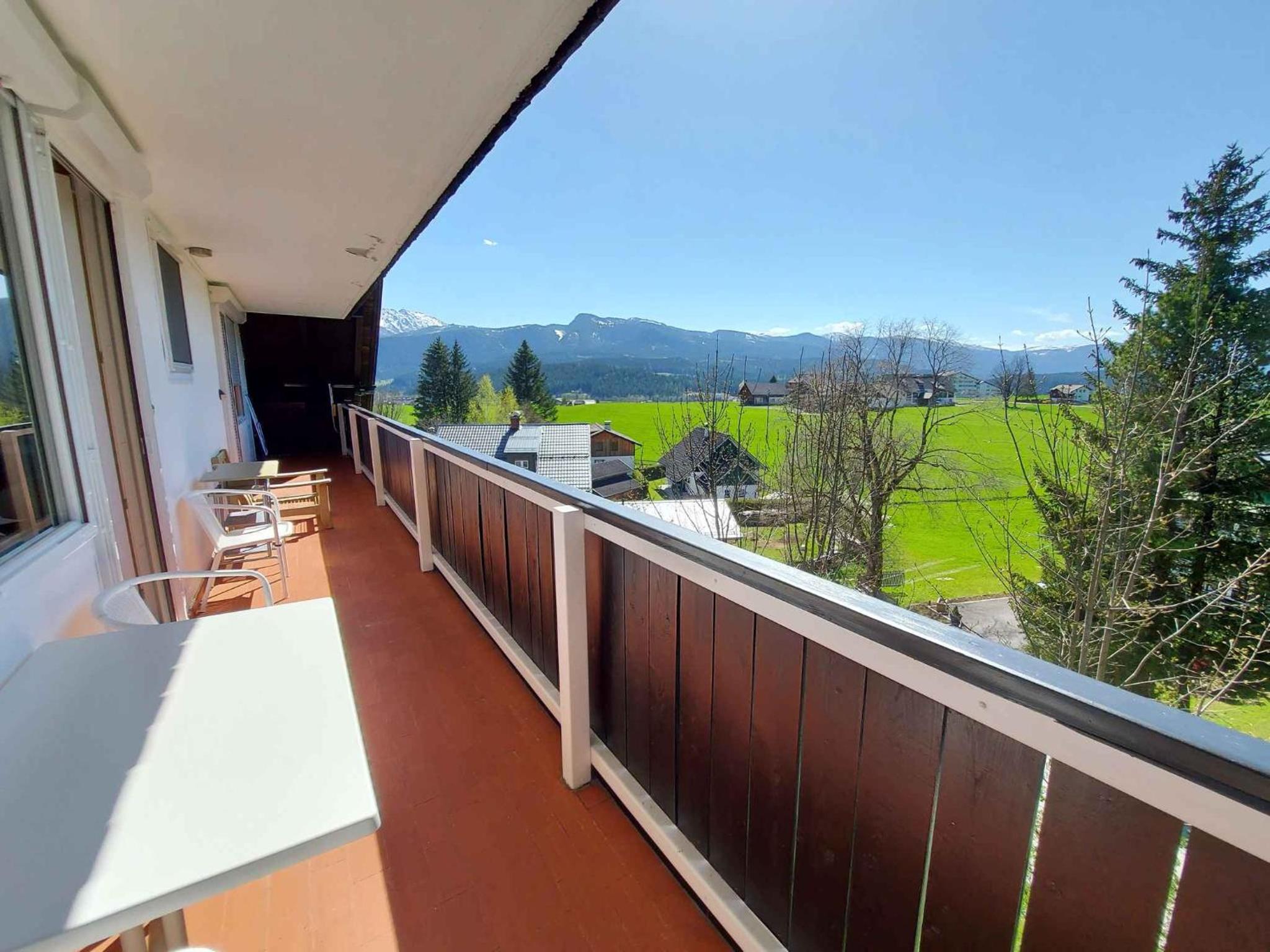 Apartments in Bad Mitterndorf - Steiermark 41123