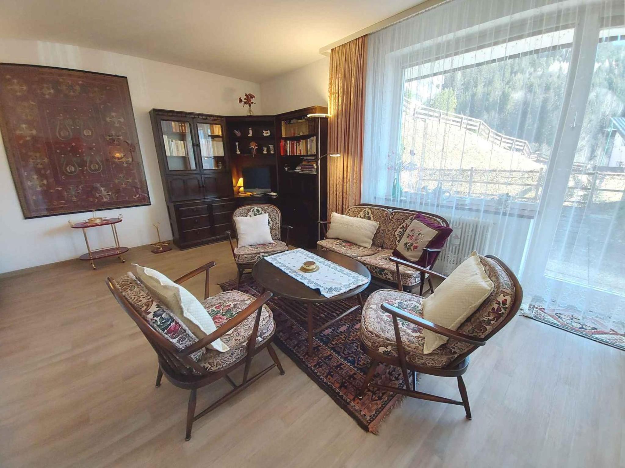 Apartments in Bad Mitterndorf - Steiermark 41123