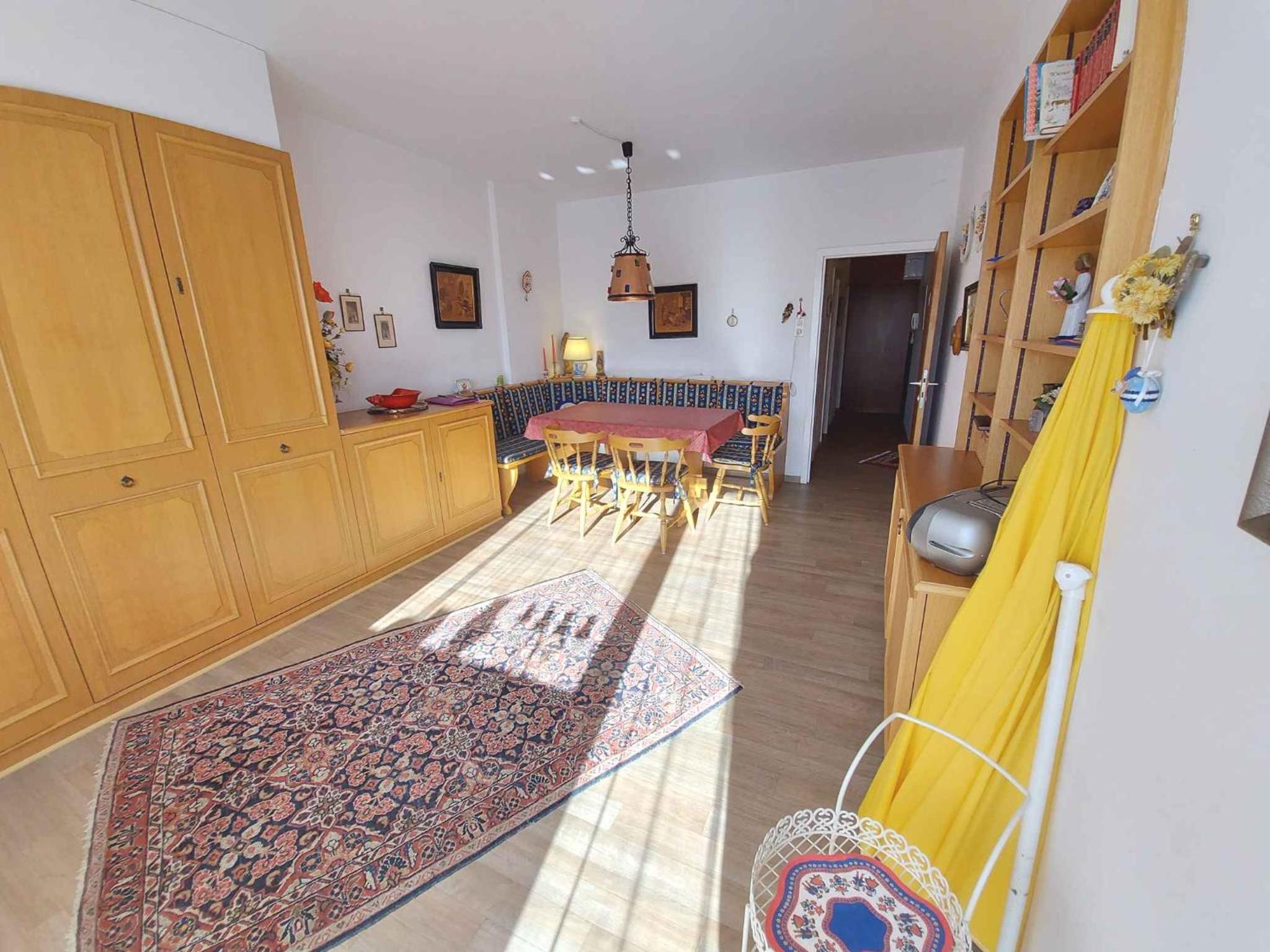 Apartments in Bad Mitterndorf - Steiermark 41123