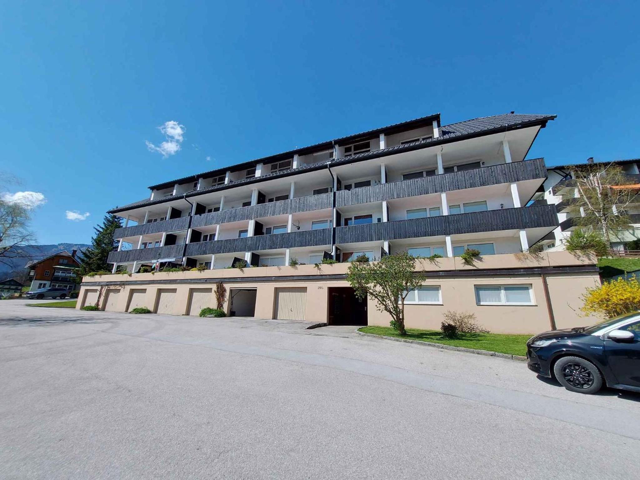 Apartments in Bad Mitterndorf - Steiermark 41123