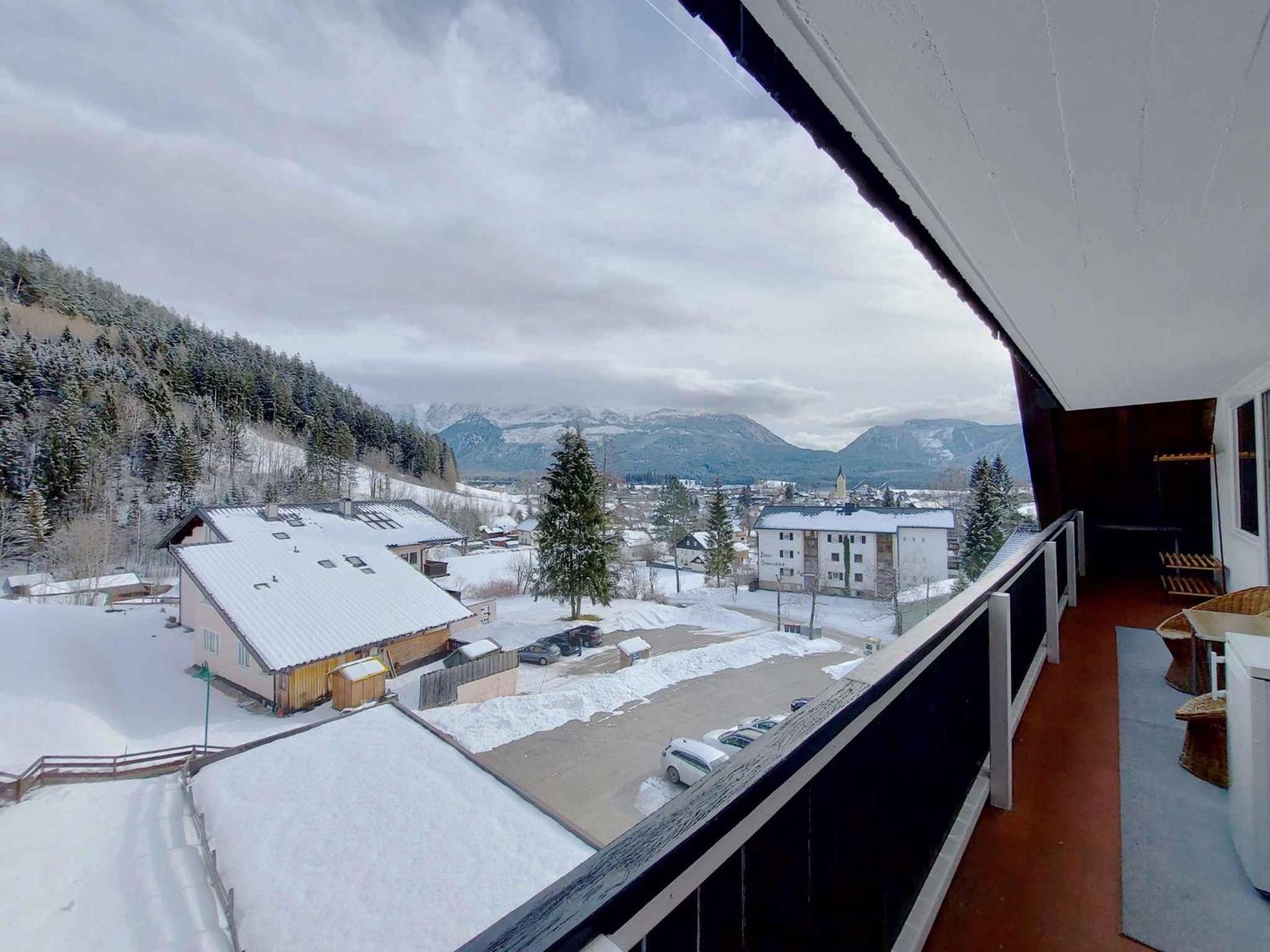 Apartments in Bad Mitterndorf - Steiermark 41123