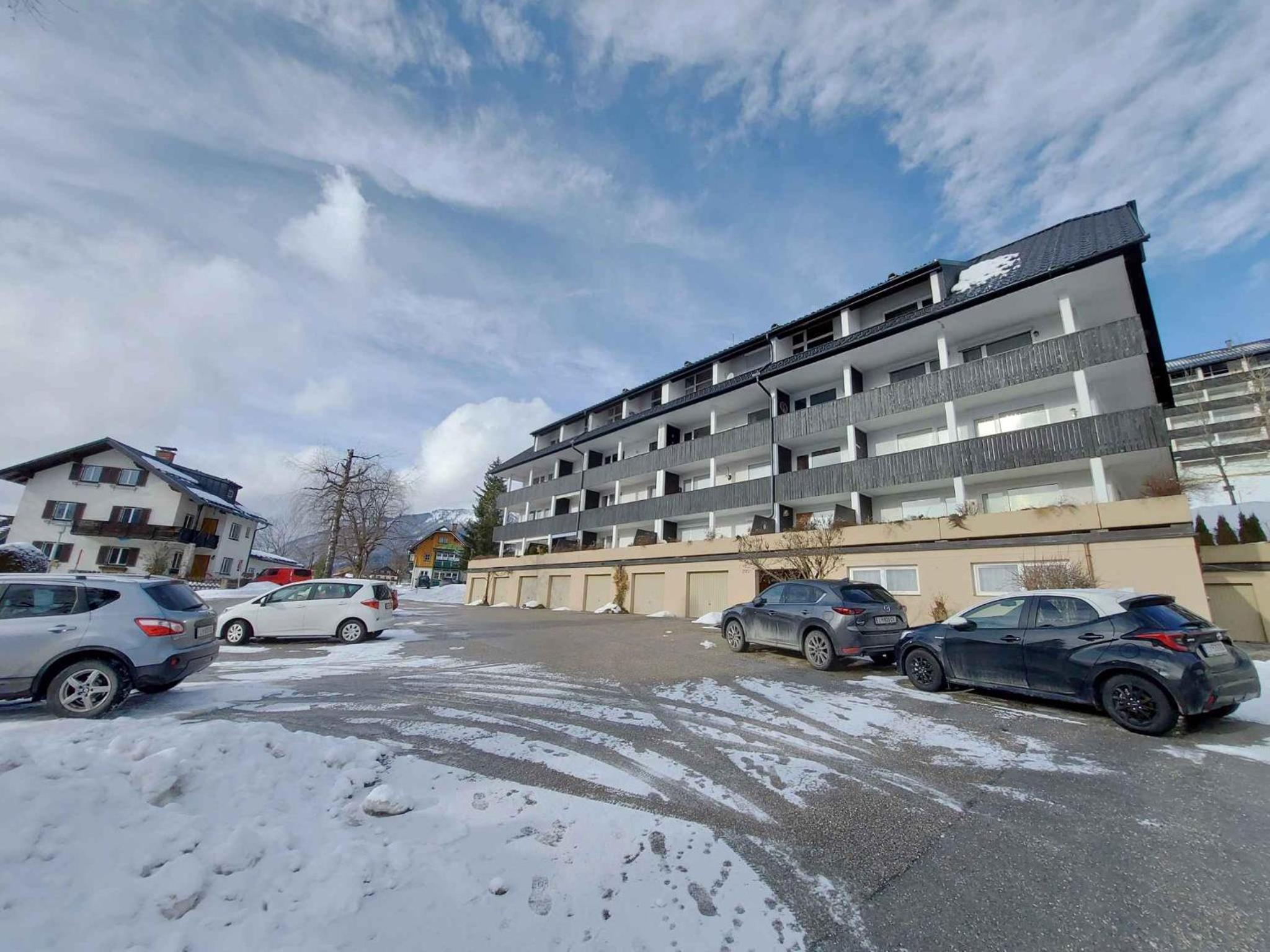 Apartments in Bad Mitterndorf - Steiermark 41123