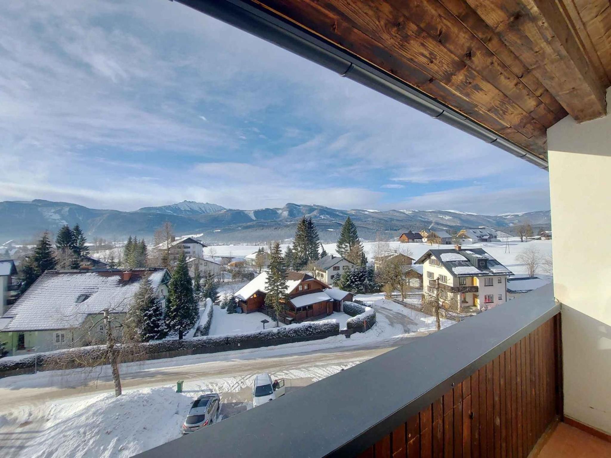 Apartments in Bad Mitterndorf - Steiermark 41123