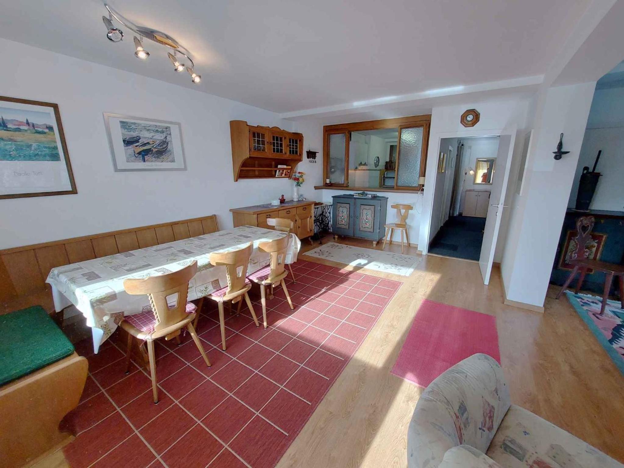 Apartments in Bad Mitterndorf - Steiermark 41123