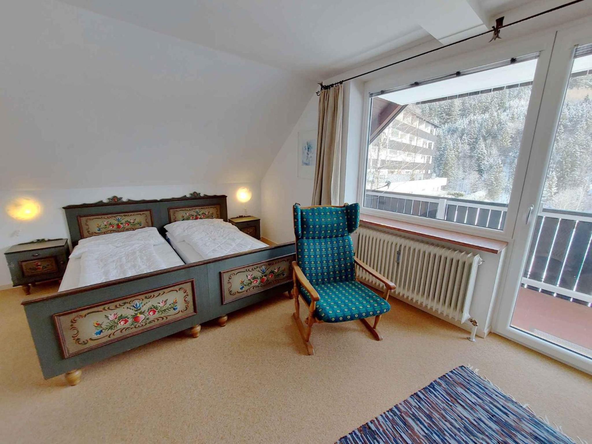 Apartments in Bad Mitterndorf - Steiermark 41123