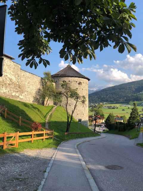 Holiday home in Radstadt - Salzburger Land 352