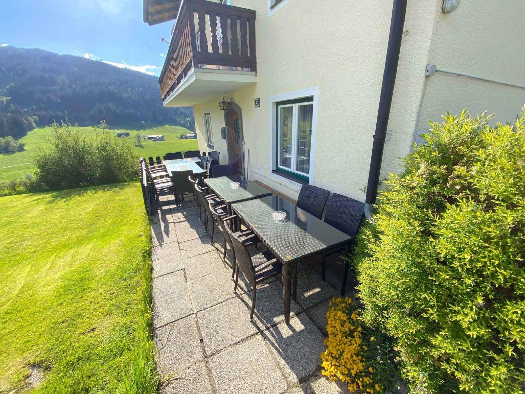 Holiday home in Radstadt - Salzburger Land 352