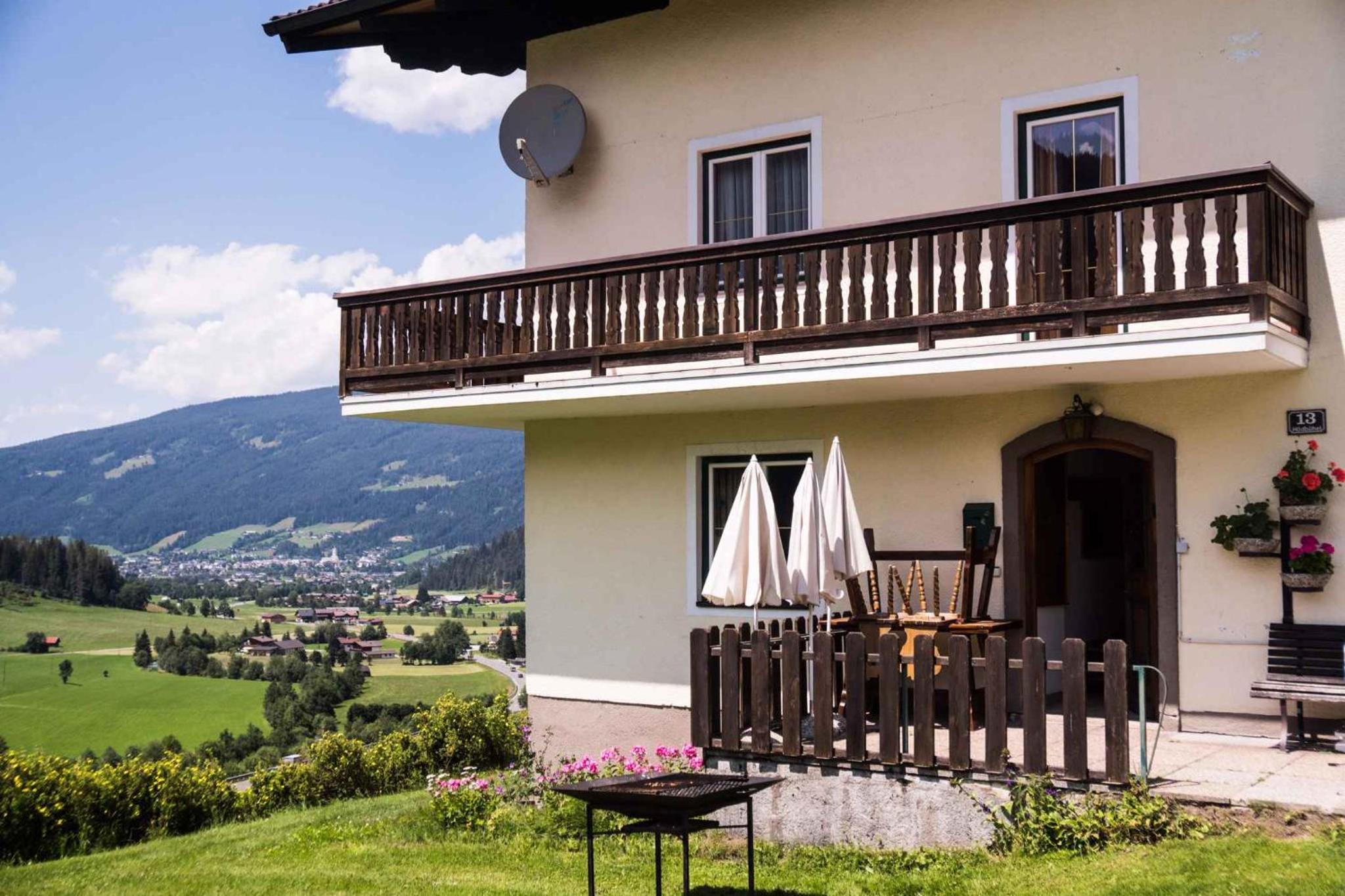 Holiday home in Radstadt - Salzburger Land 352