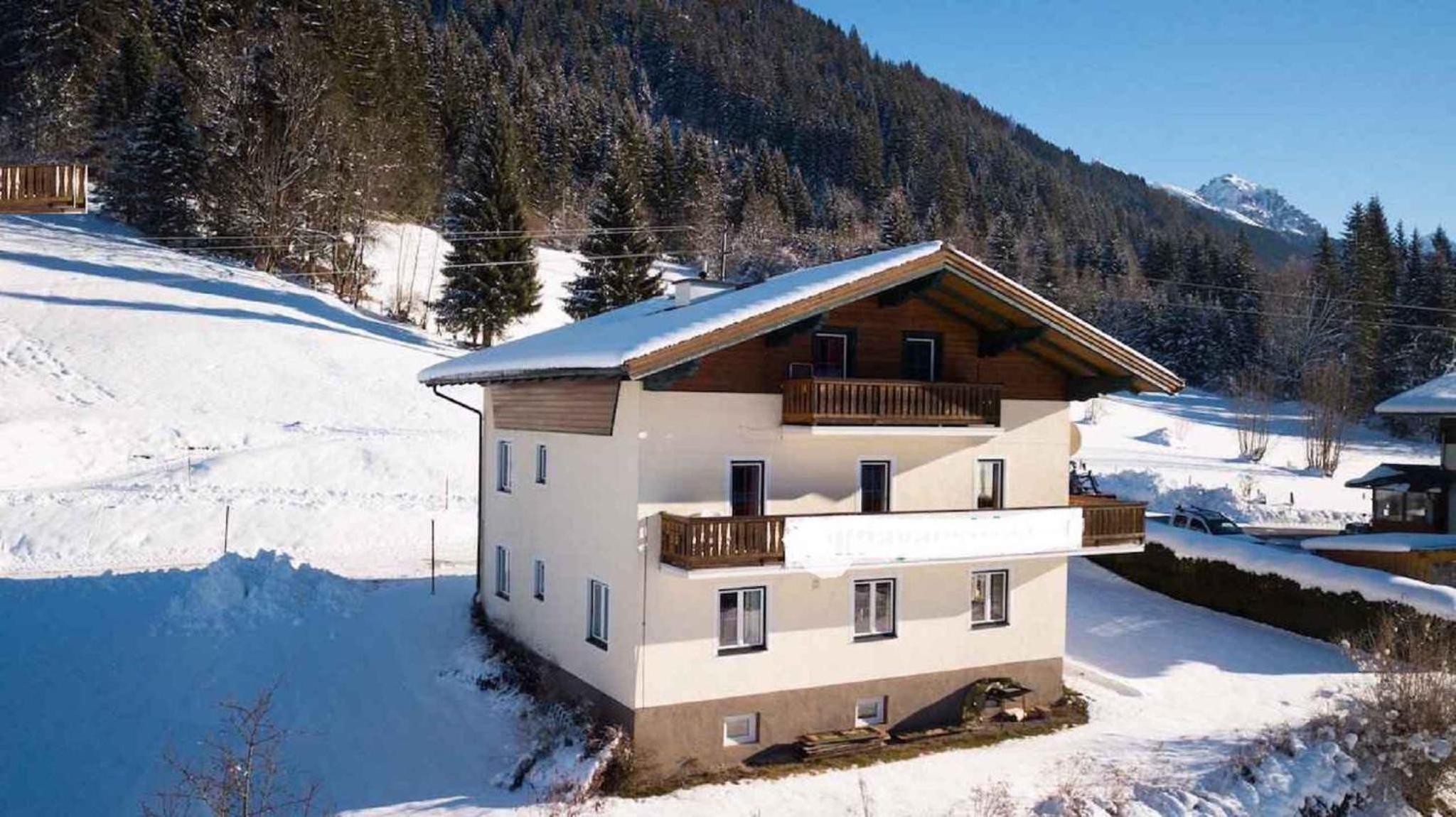 Holiday home in Radstadt - Salzburger Land 352