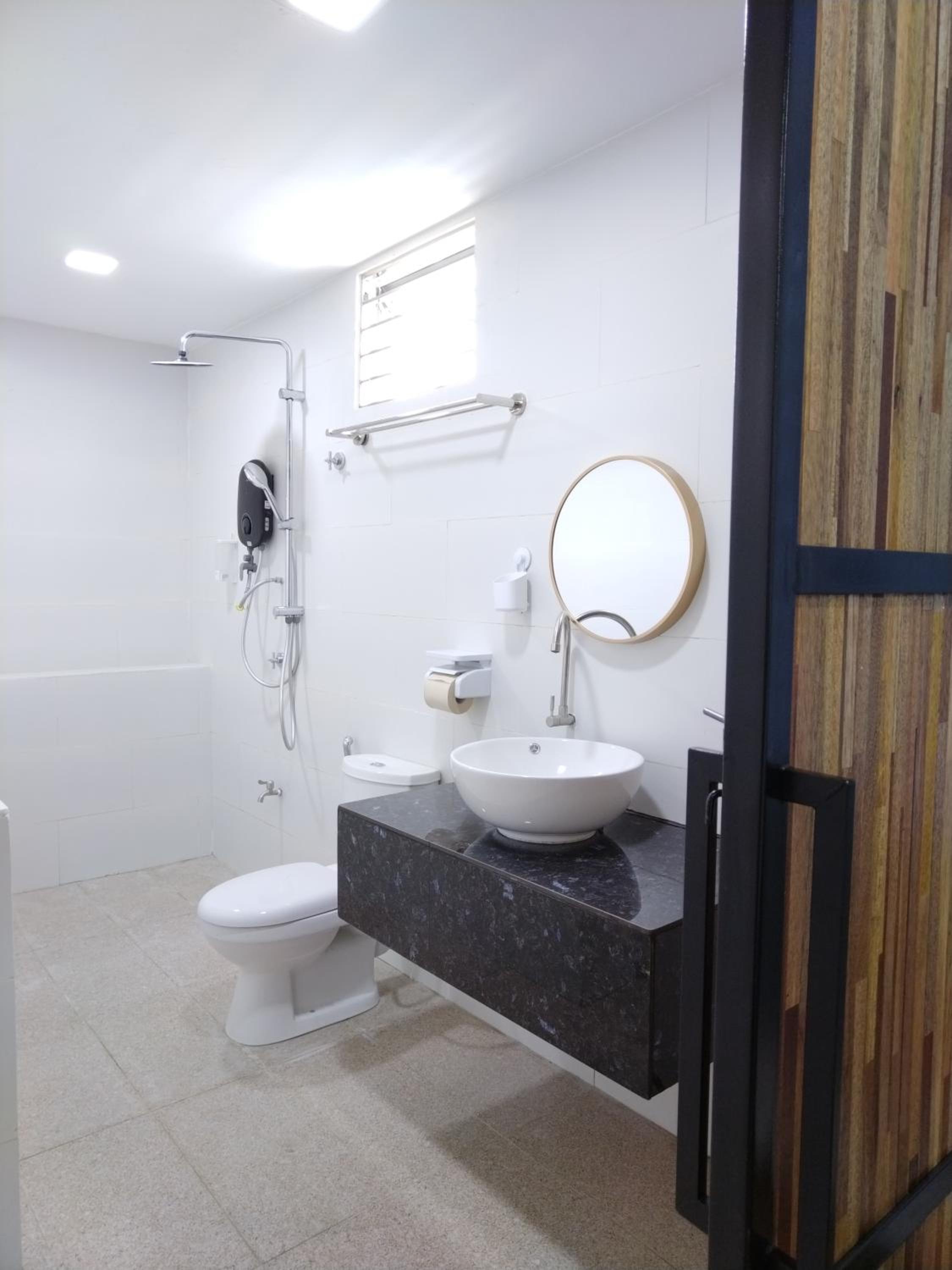 Greenery Studio, Kubot a Sentral