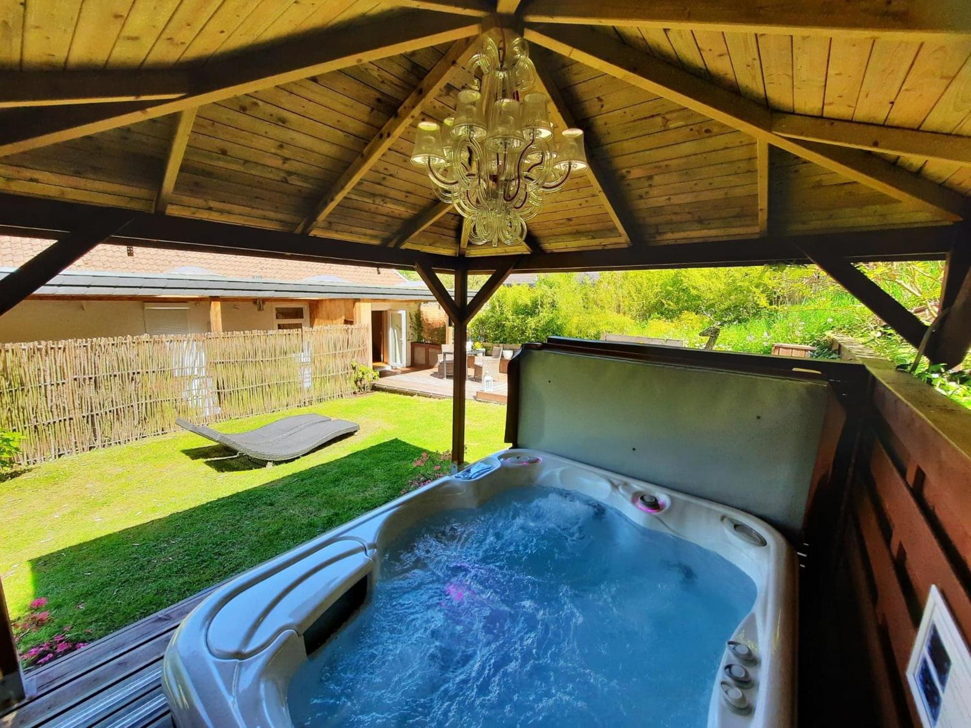 Le Clos des Thermes
