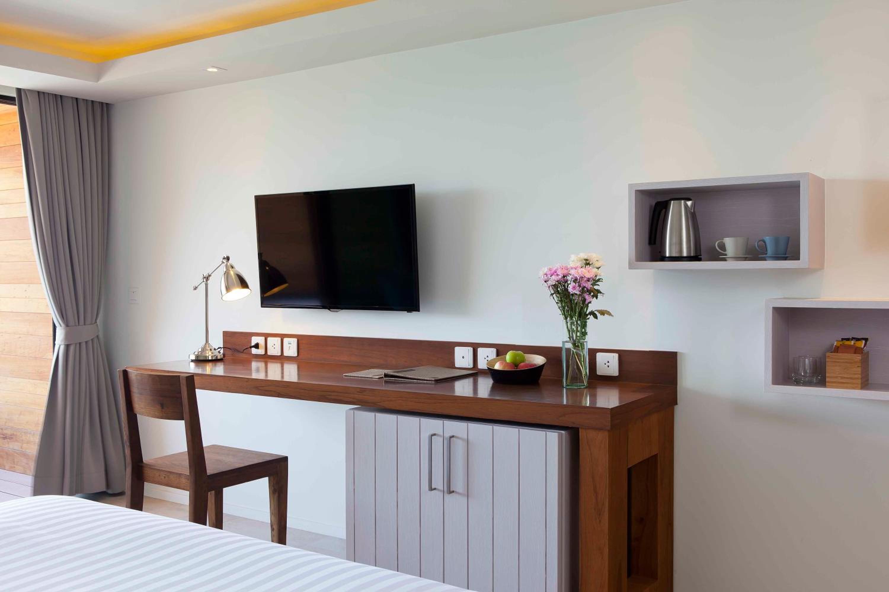 Zenmaya Oceanfront Phuket, Trademark Collection by Wyndham