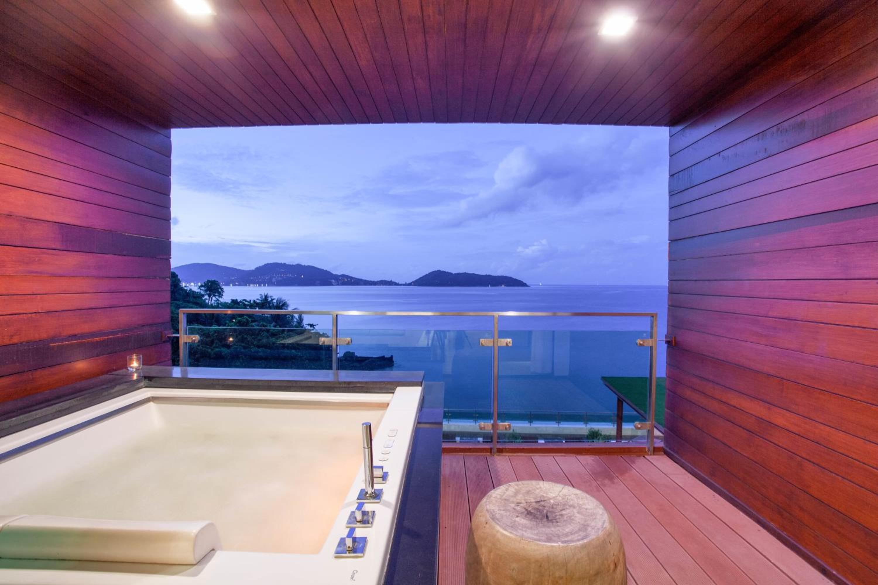 Zenmaya Oceanfront Phuket, Trademark Collection by Wyndham