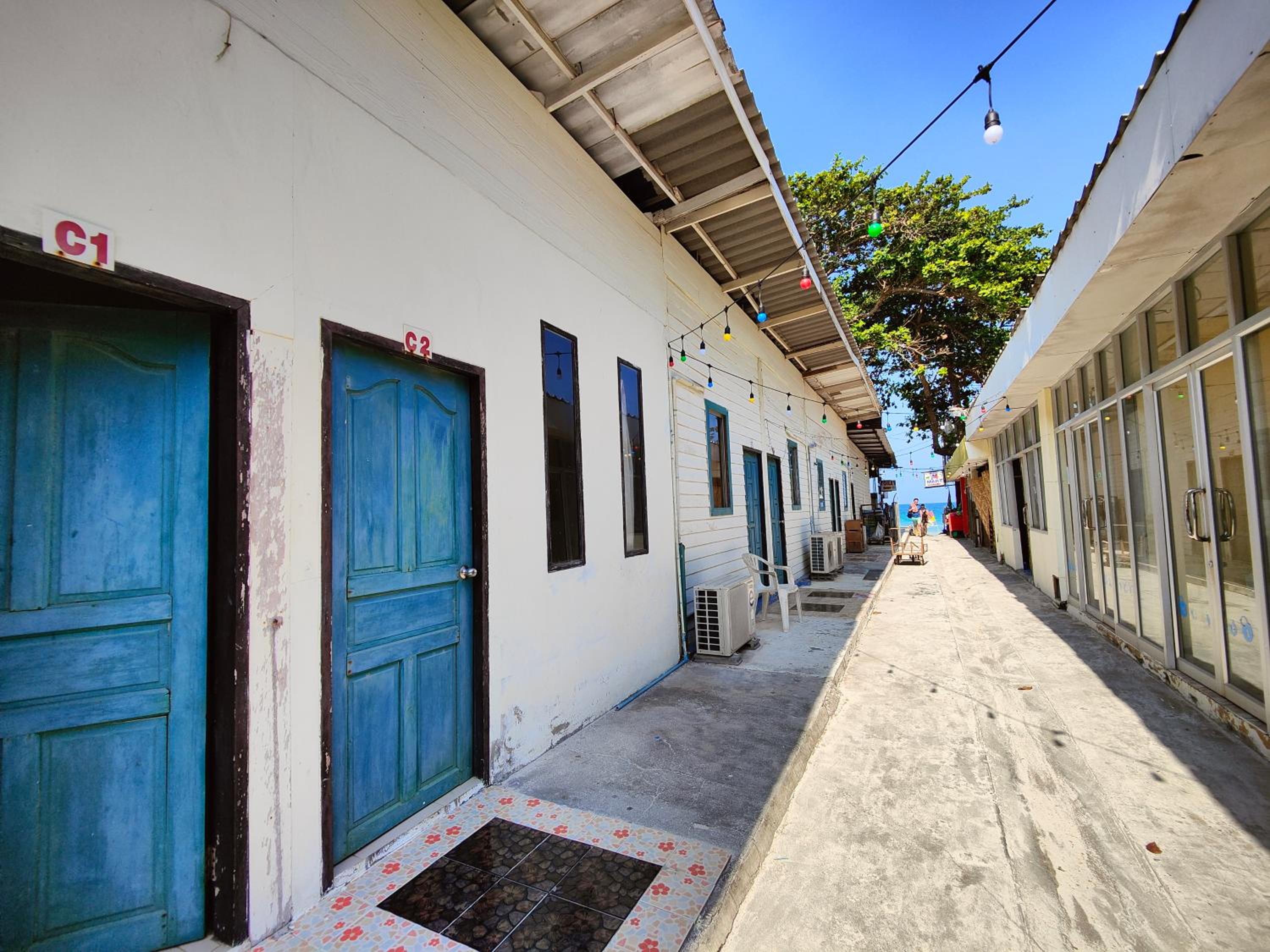 74 Guest House Haad Rin
