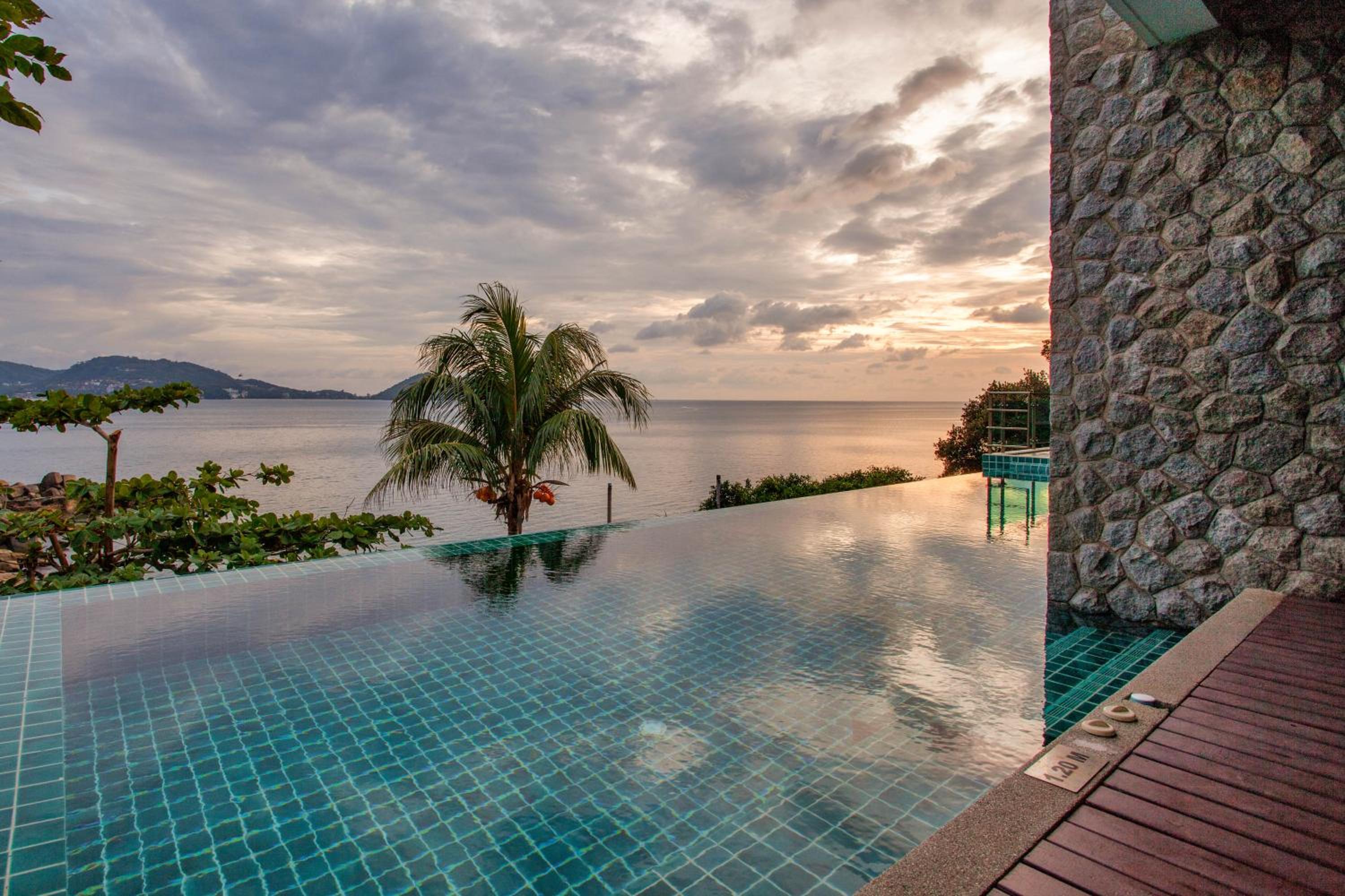 Zenmaya Oceanfront Phuket, Trademark Collection by Wyndham