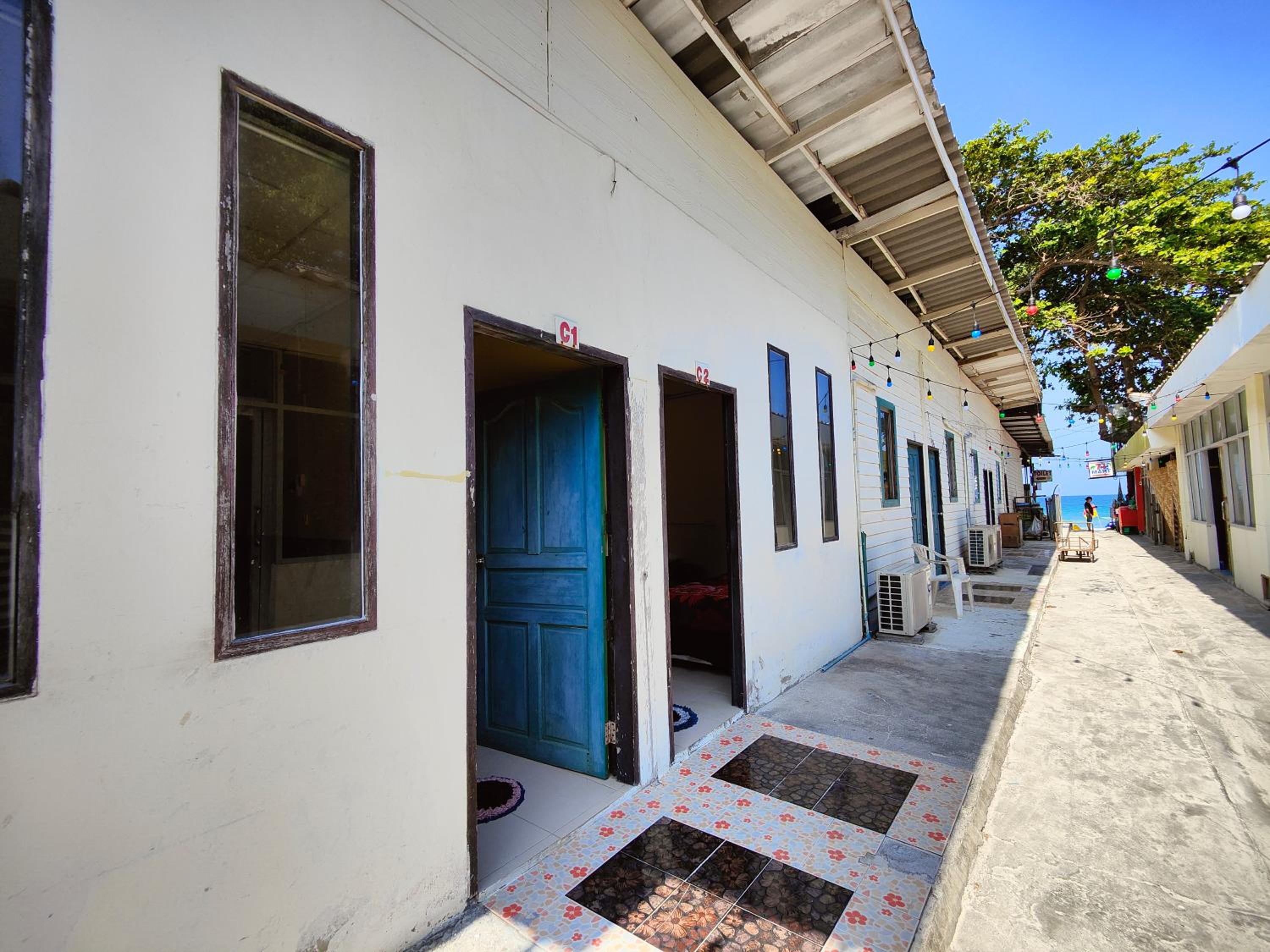 74 Guest House Haad Rin