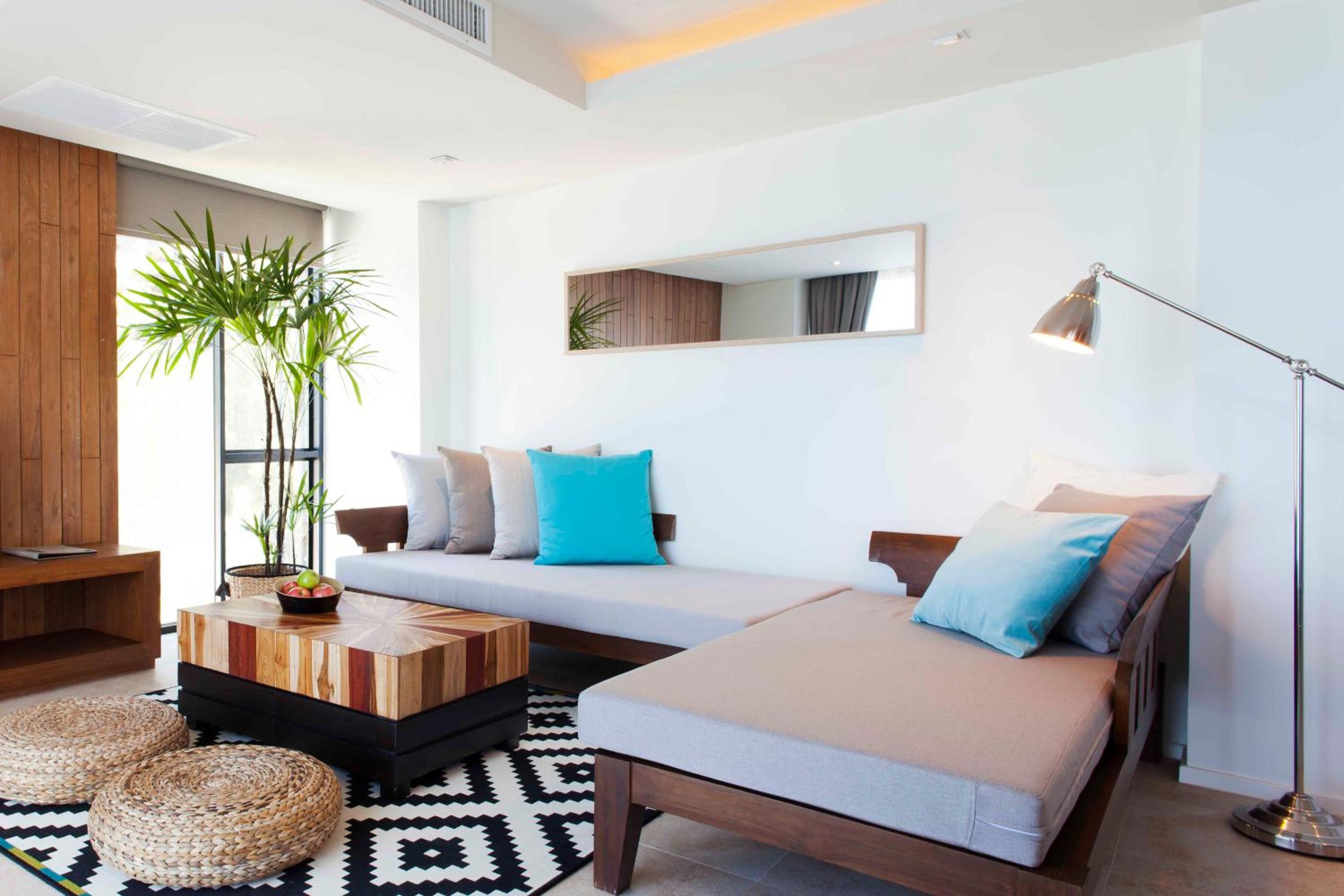 Zenmaya Oceanfront Phuket, Trademark Collection by Wyndham