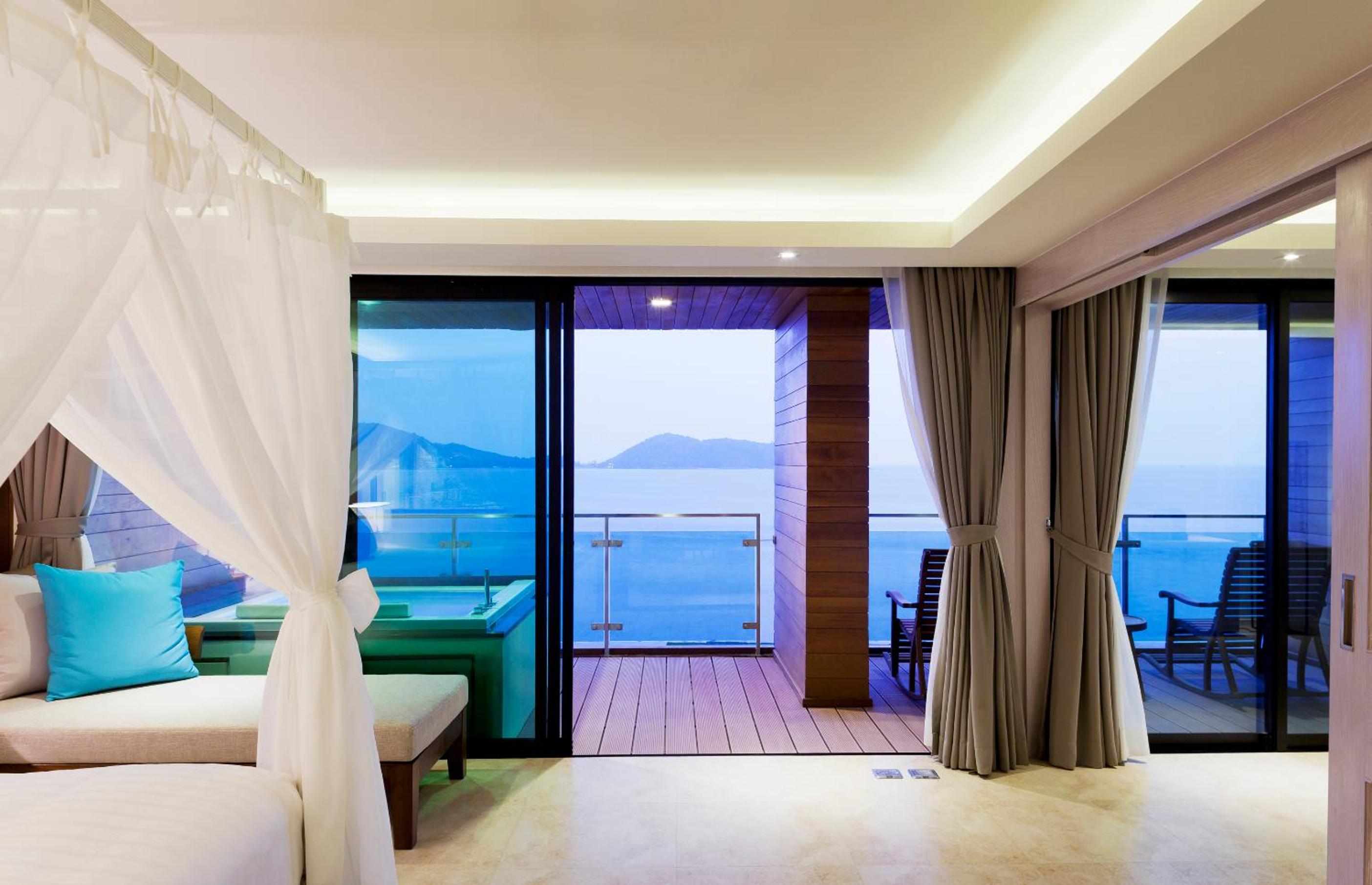 Zenmaya Oceanfront Phuket, Trademark Collection by Wyndham